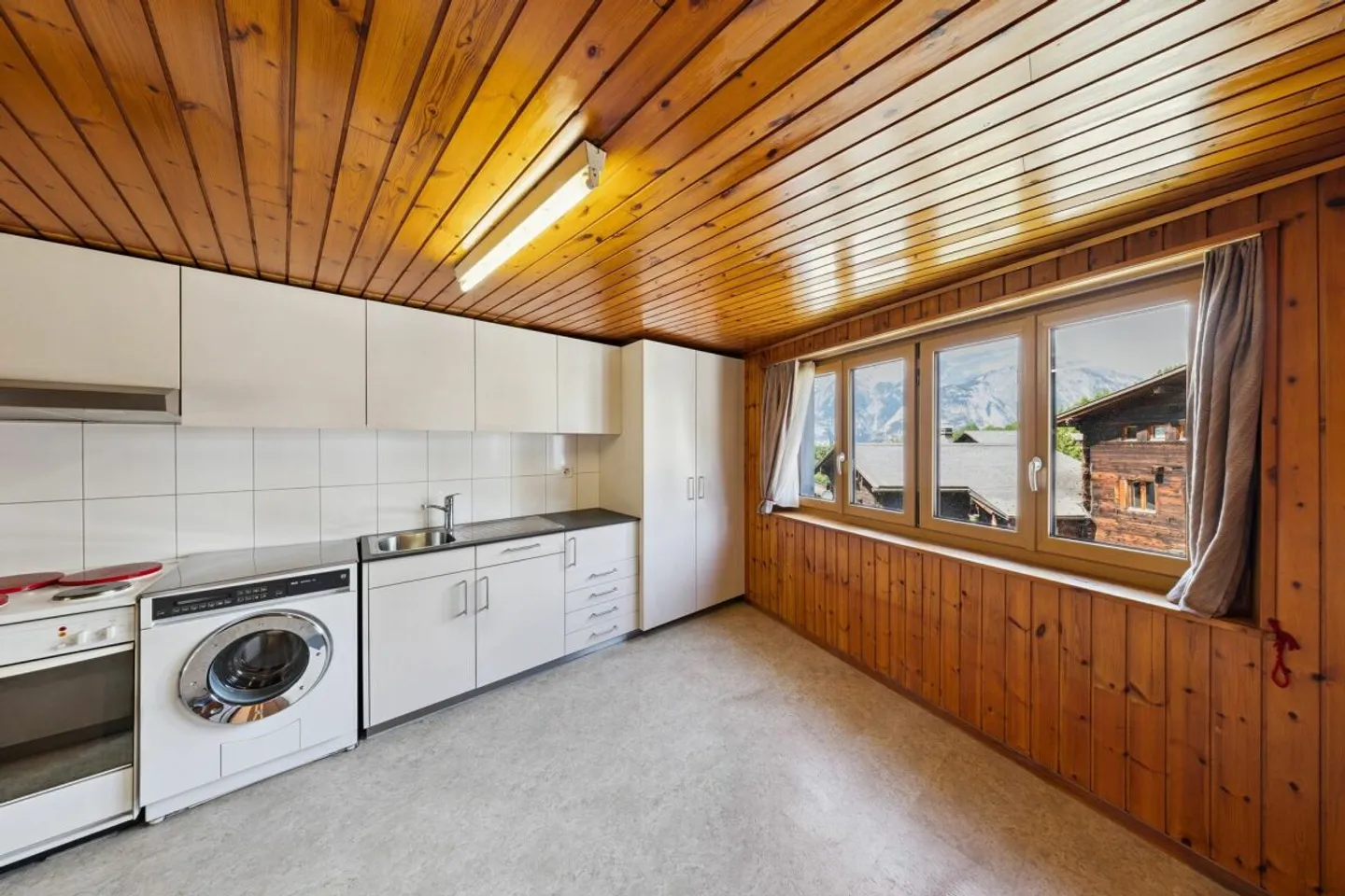 Charmante 3,5-Zimmerwohnung - Foto 11 von 13