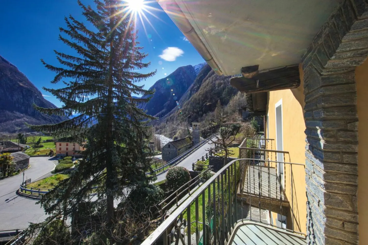 CEVIO - Casa Laura - Foto 12 di 13