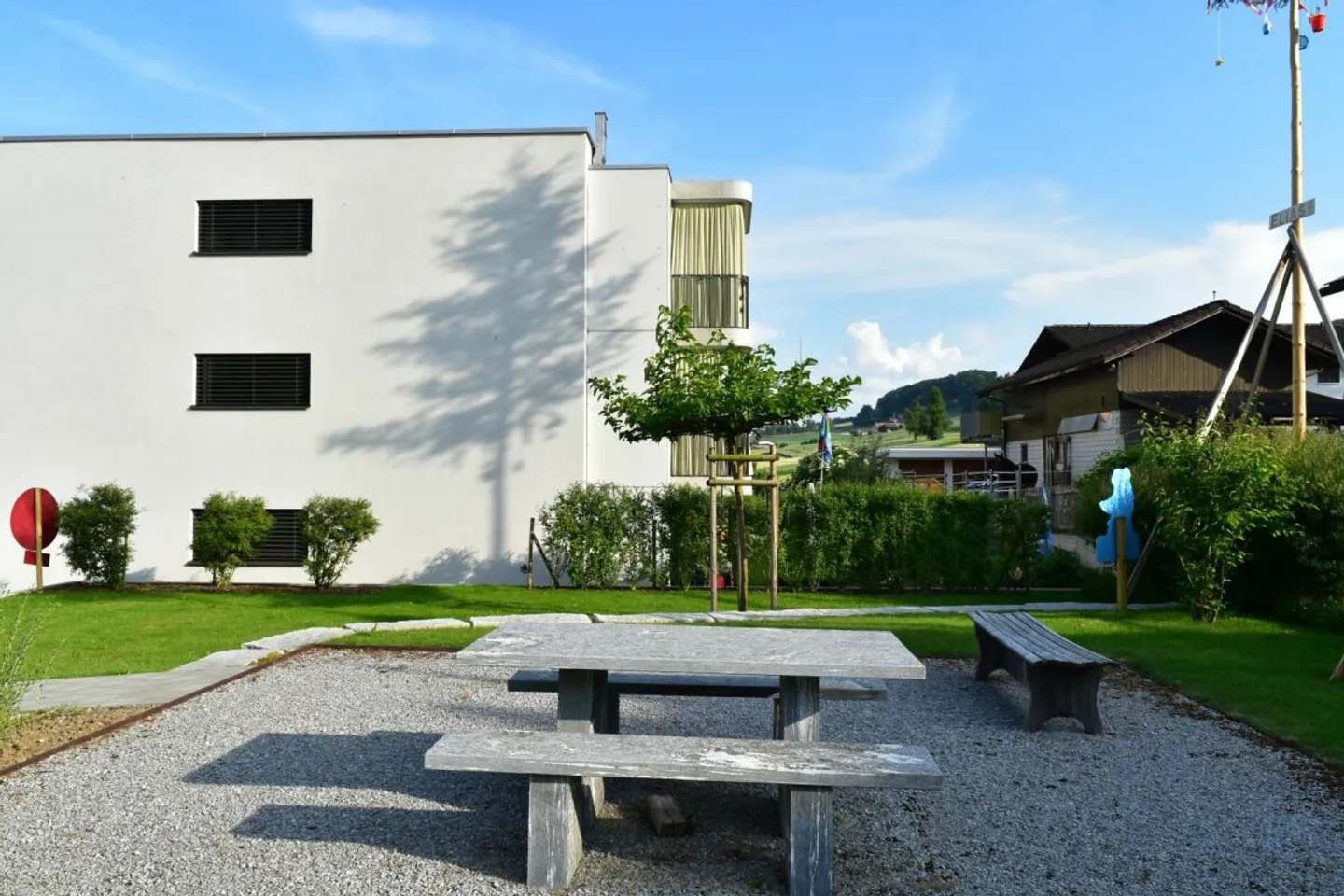 Paradis dans le vert ! - Photo 10 sur 10