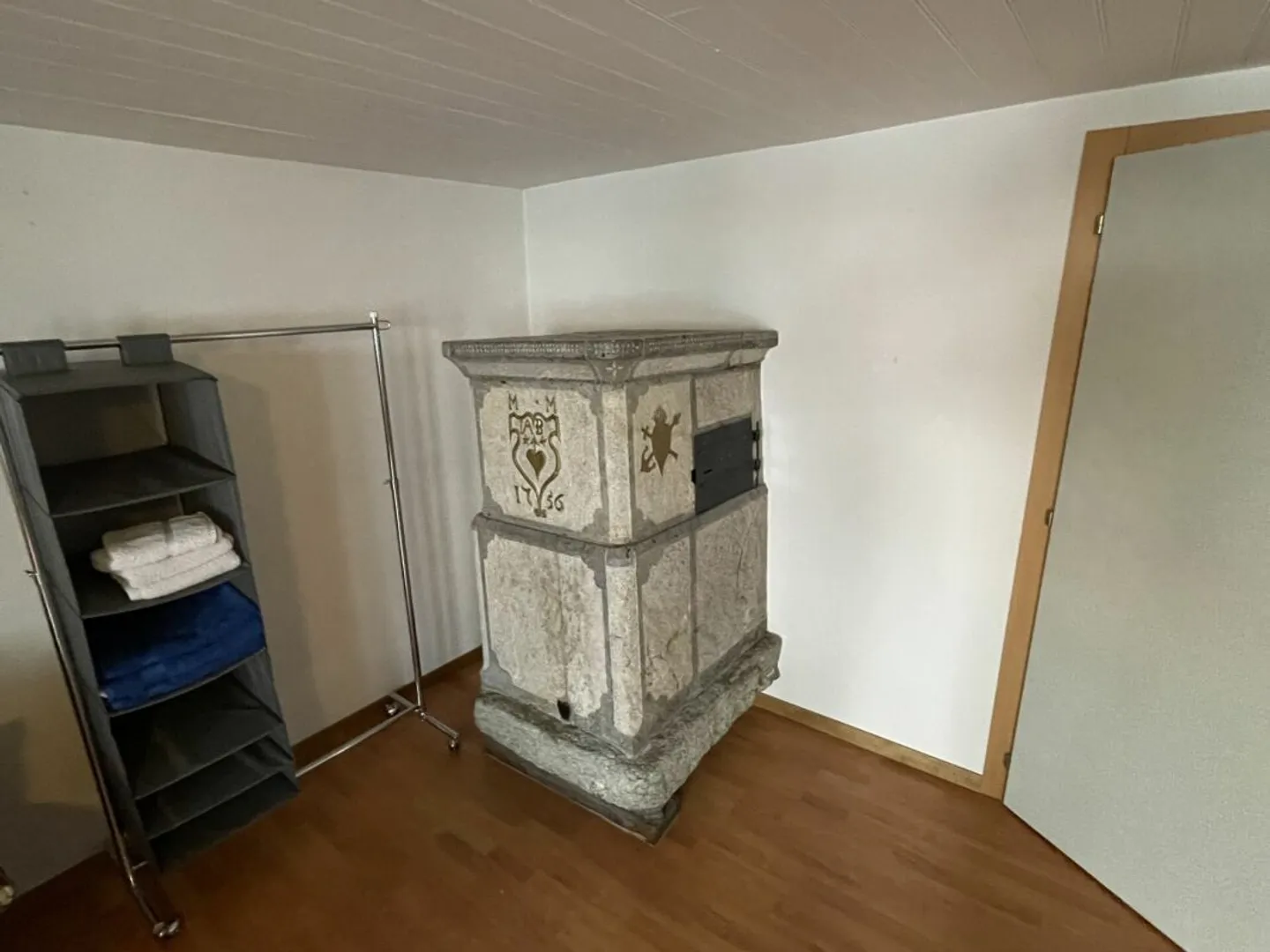 Maison historique avec potentiel d'investissement - Photo 7 sur 13