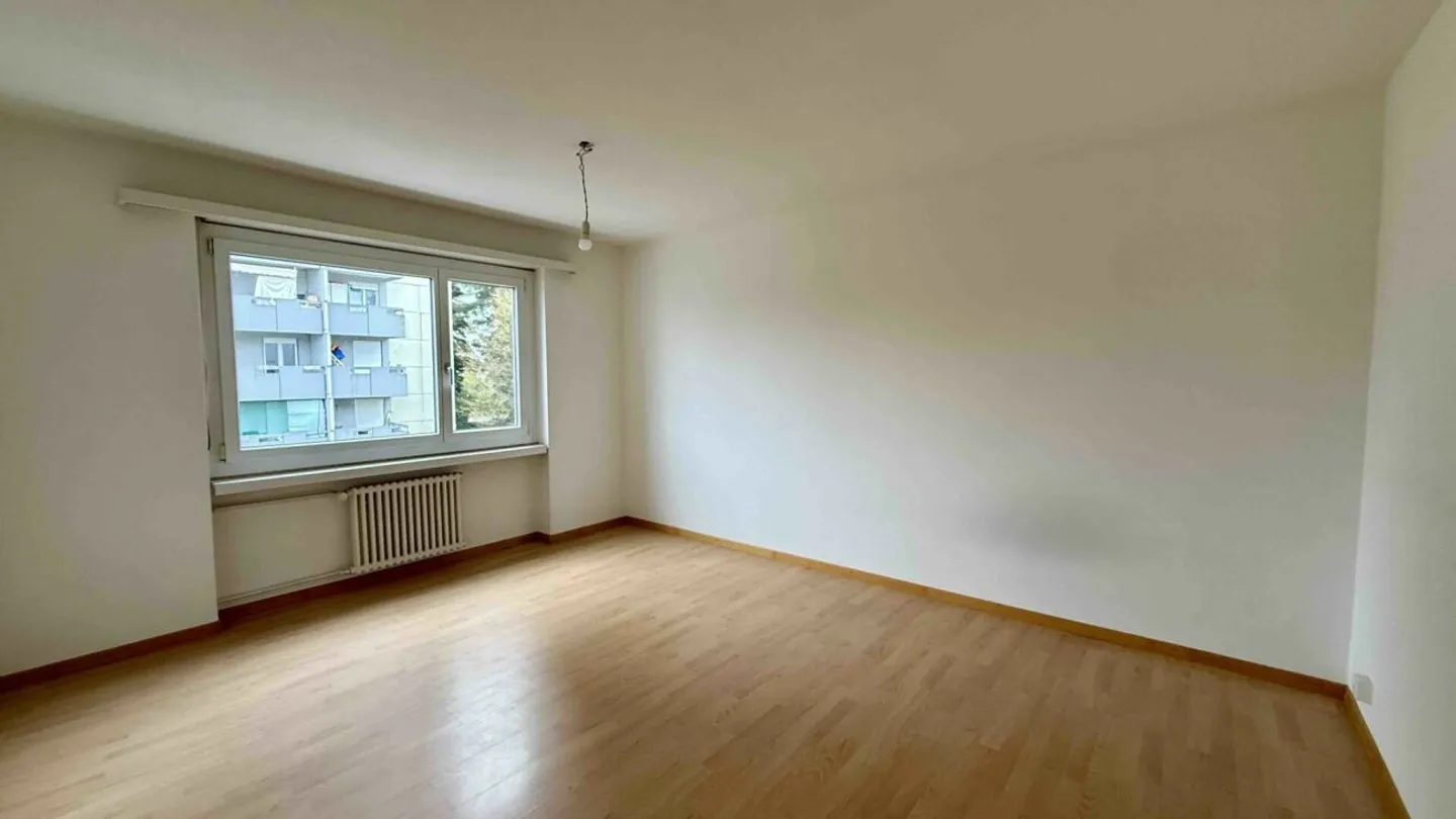4-Zimmerwohnung - Foto 4 di 9