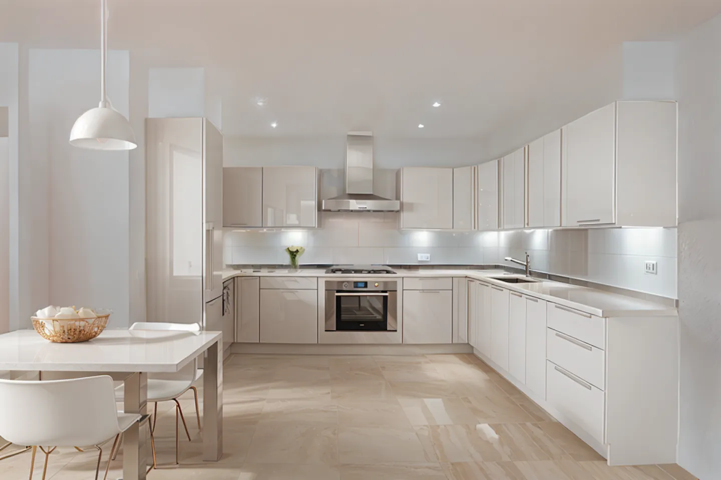 Charmant appartement de 4.5 pièces - Photo 2 sur 13