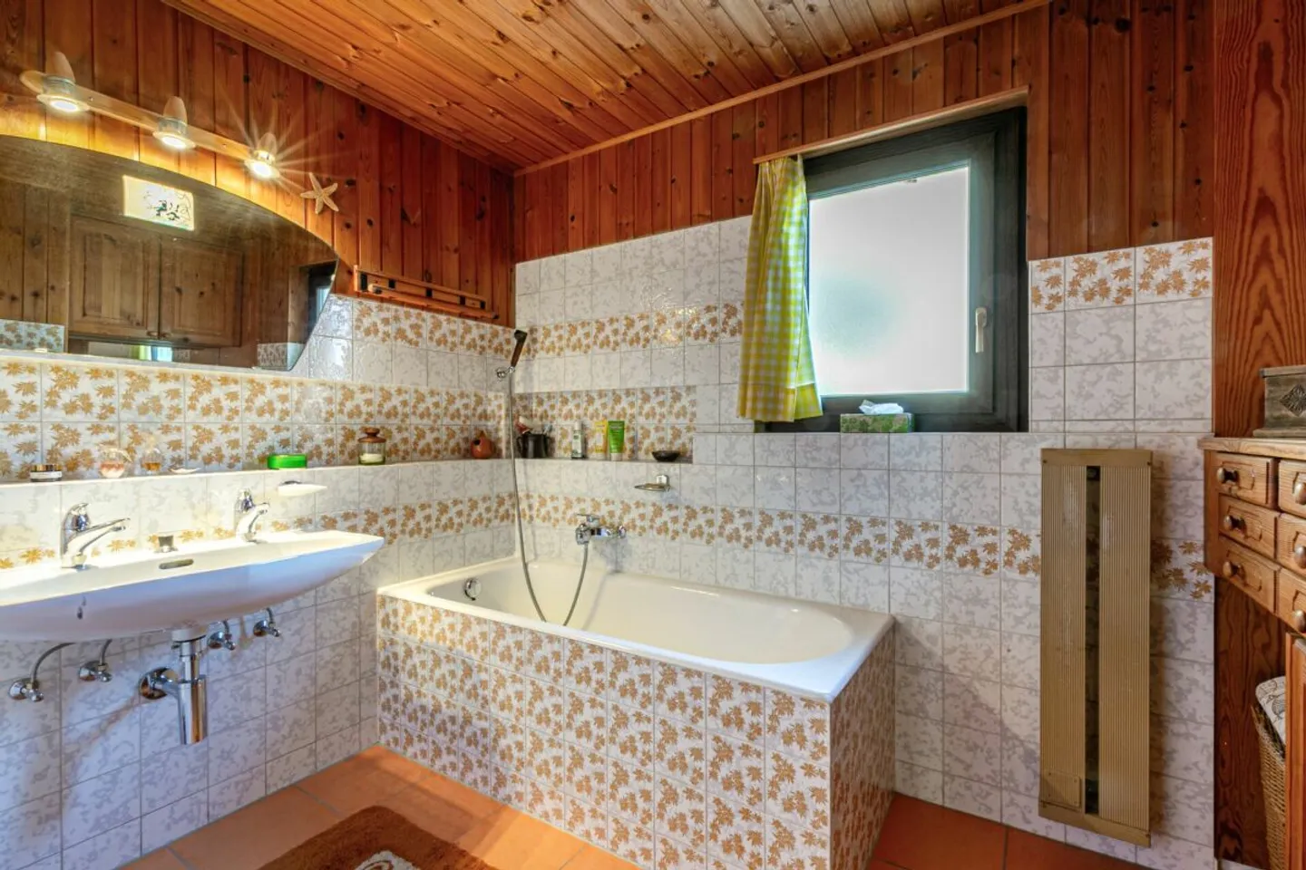 Affascinante casa di 6,5 stanze - Foto 8 di 12