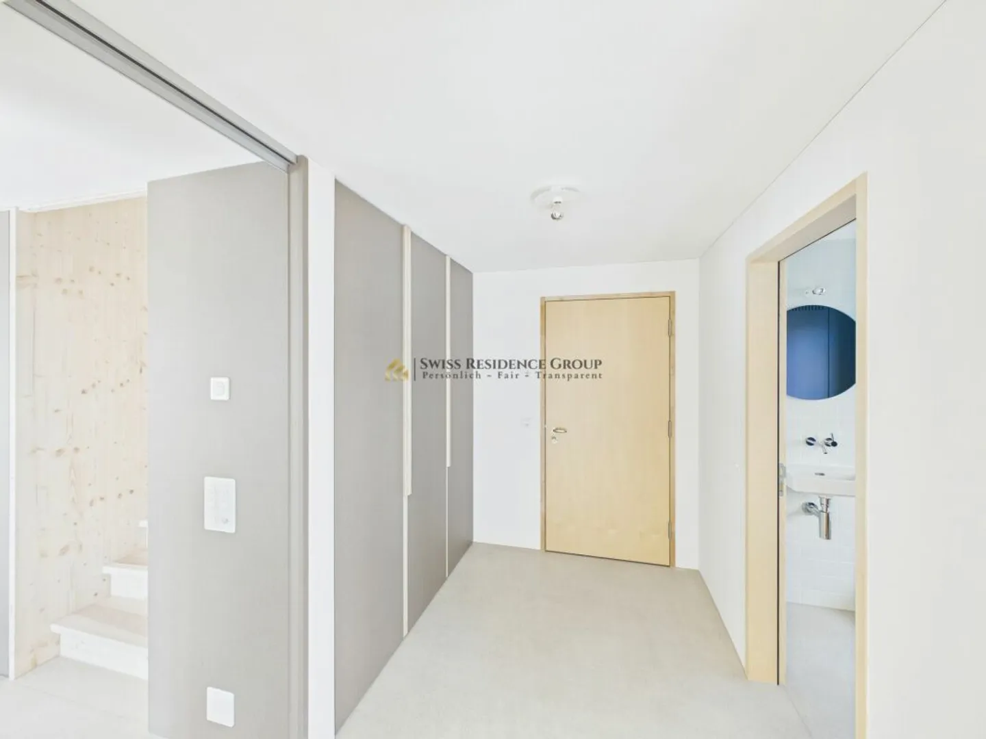 Traumhafte Maisonettewohnung - Foto 2 von 13