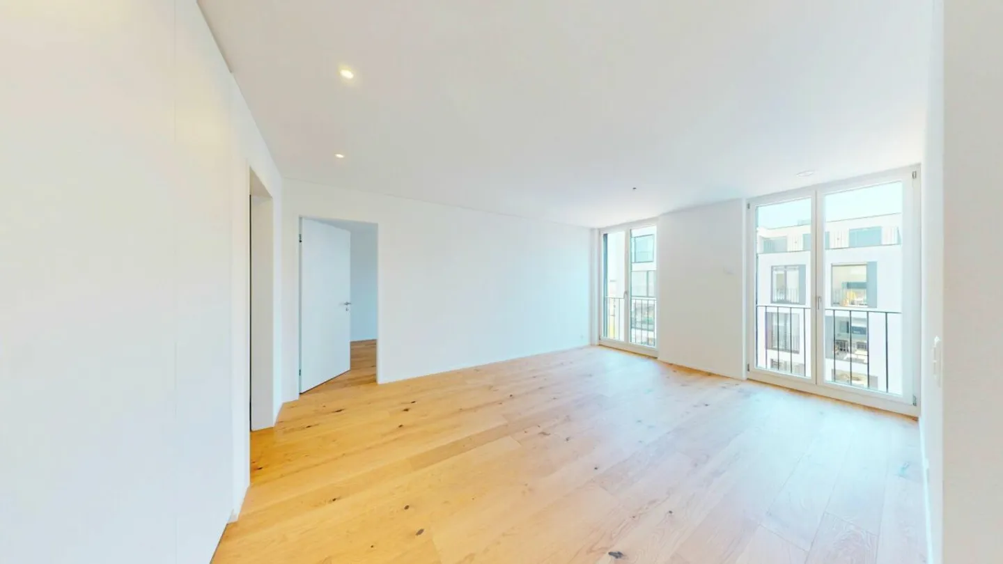 Falling in Love Allowed! Exclusive New Apartment in Killwangen - Photo 7 of 13