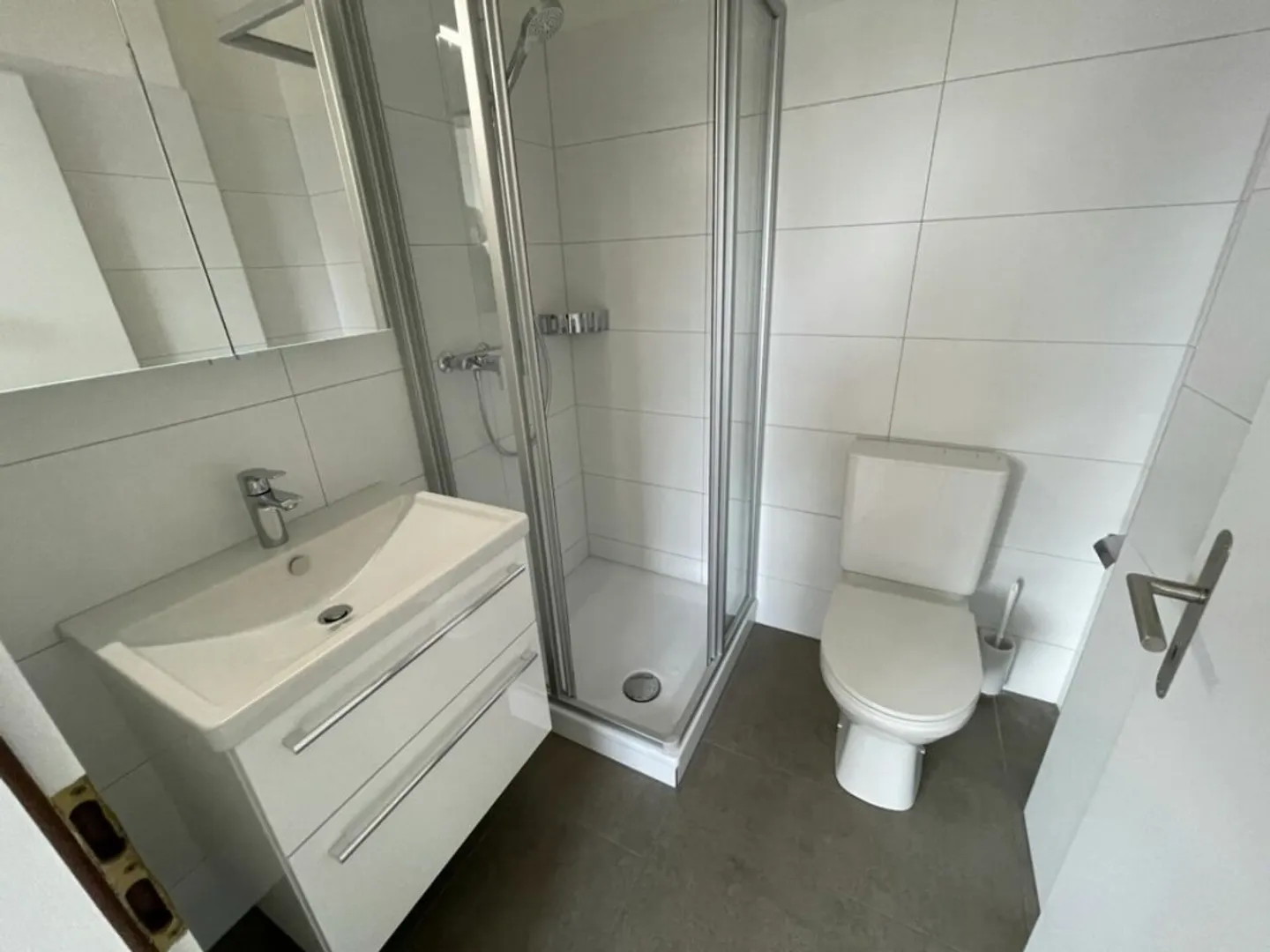 Studio/Appartement 1 pièce - Photo 4 sur 6