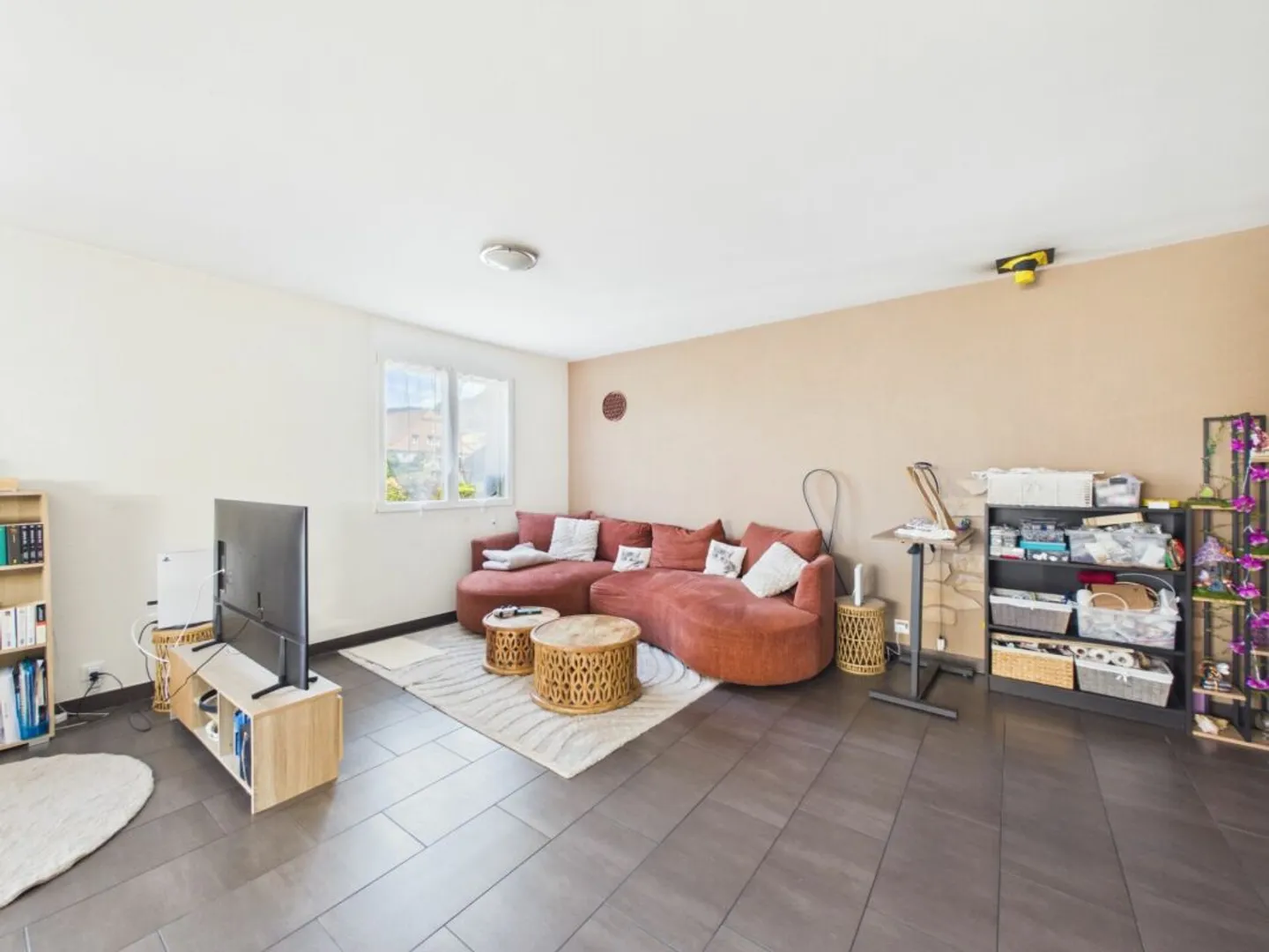 Duplex dans la charmante Yvonand - Photo 2 sur 13