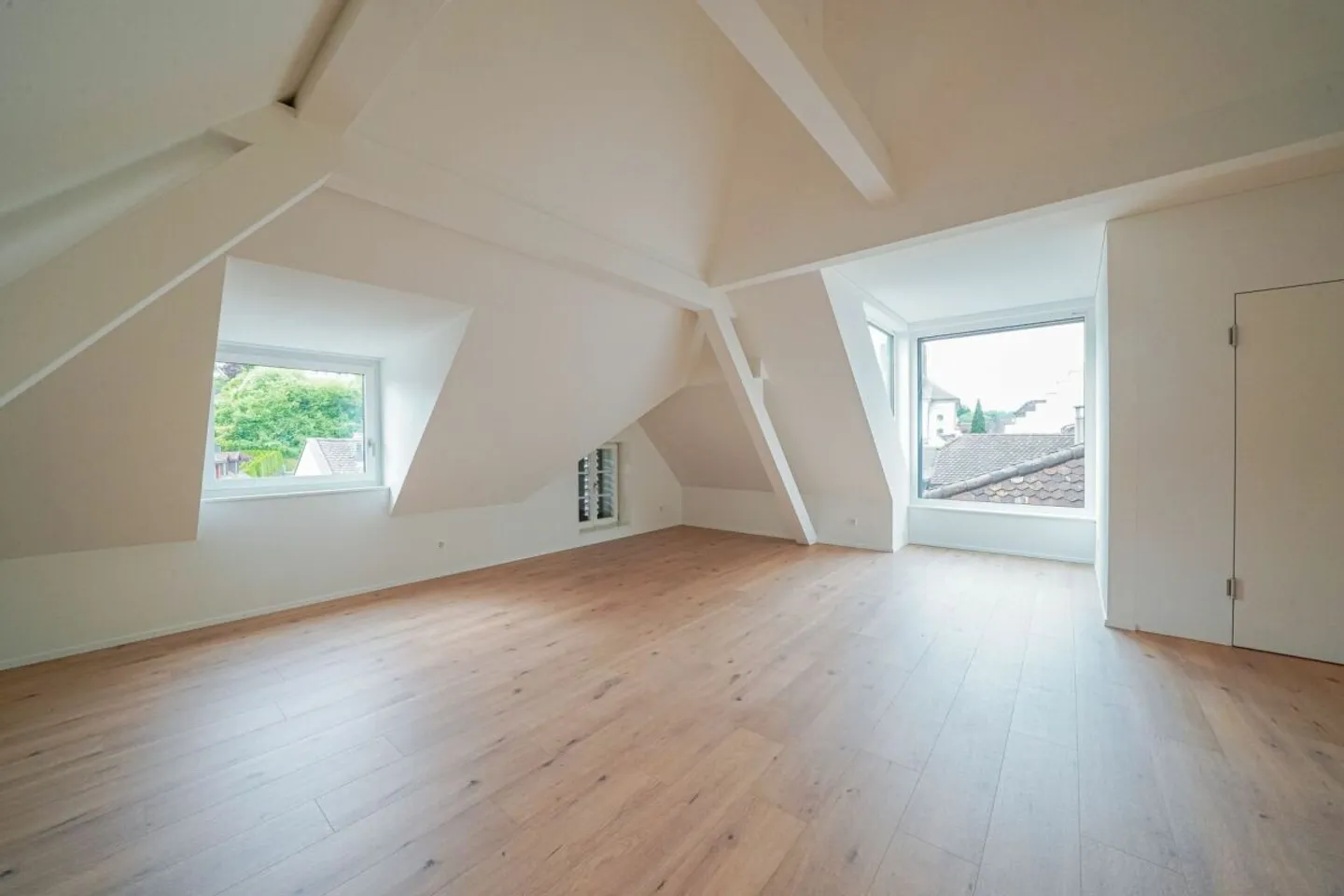 Loft Incantevole a Willisau - Foto 4 di 9