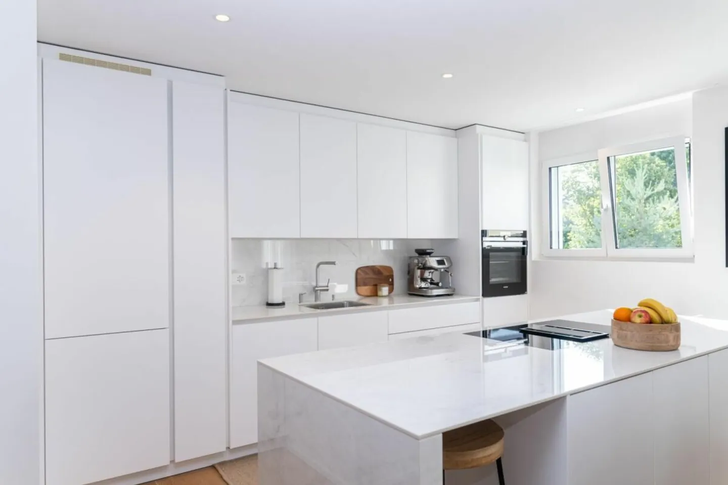 Modernes Apartment im Grünen - Foto 6 von 12