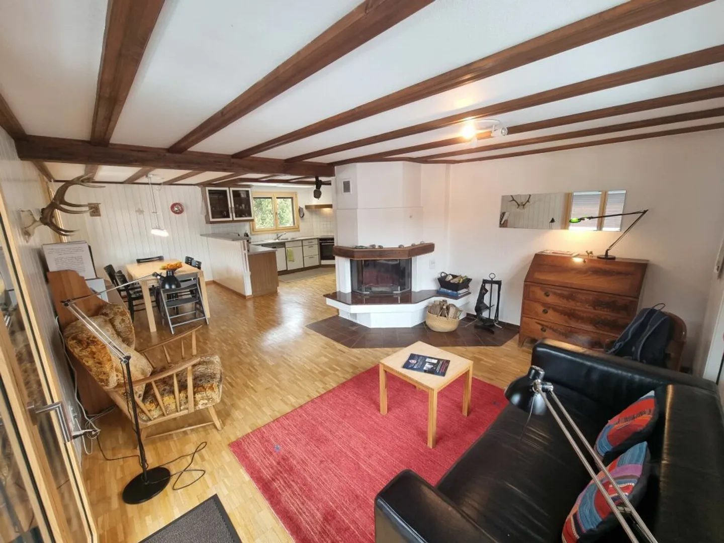 Vivre là où les autres partent en vacances ! - Photo 9 sur 12