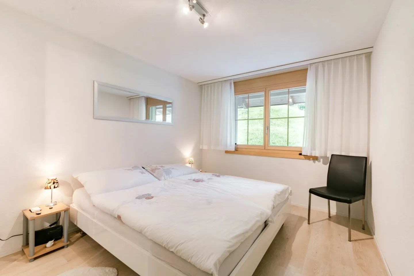 Appartamento affascinante 2.5 camere nella costruzione Eiger - Foto 10 di 13