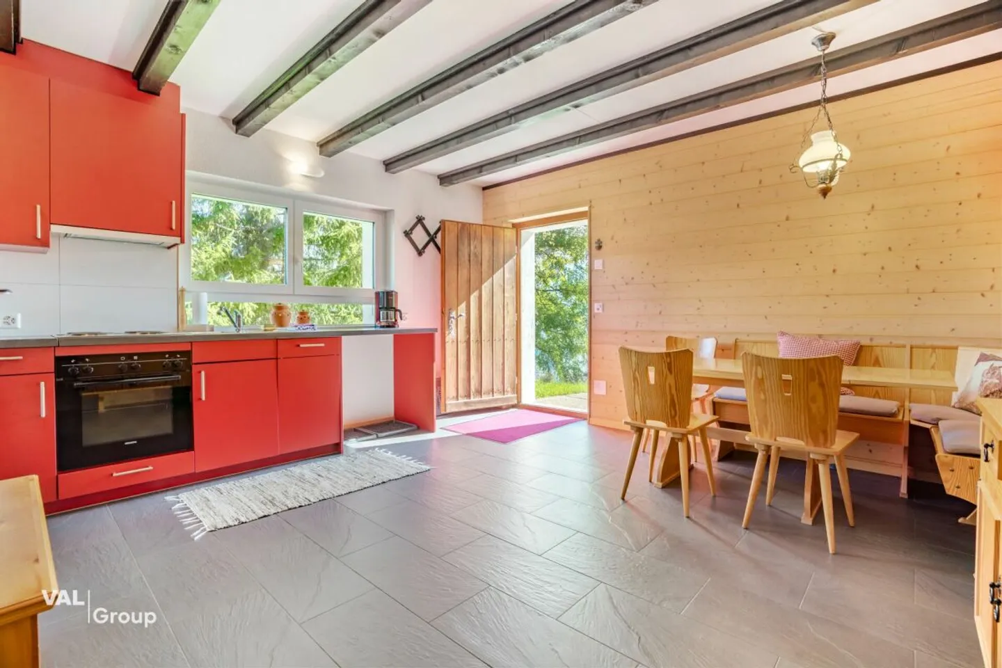 Chalet Ninette - Ihr Rückzugsort - Foto 3 von 13