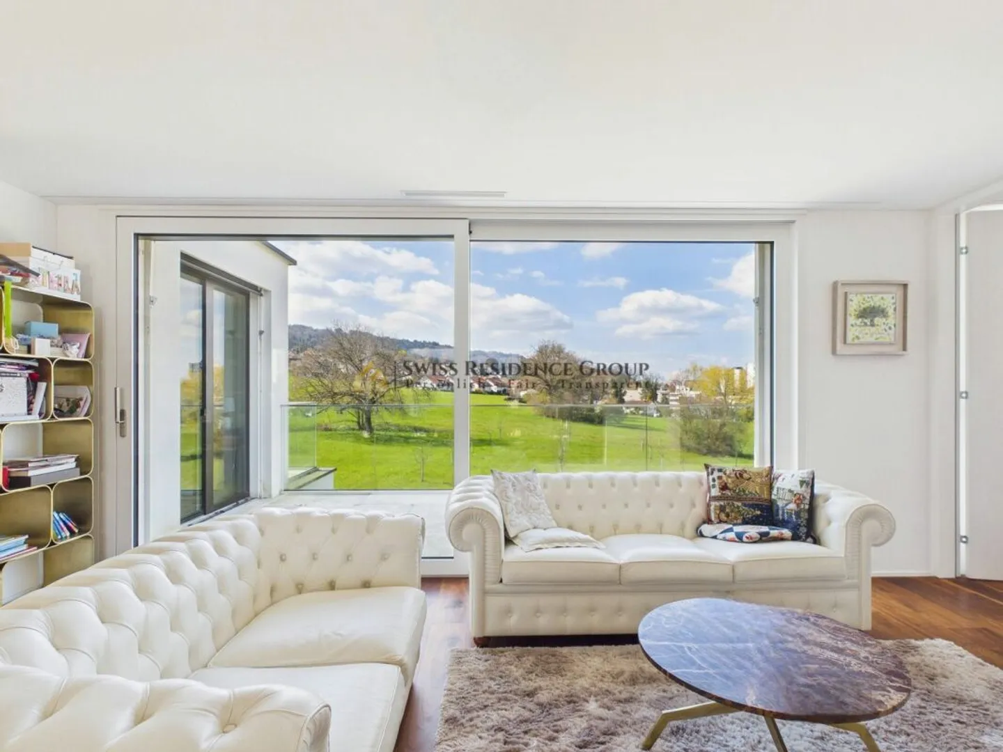 Exclusive Penthouse with Terrace - Photo 2 of 13