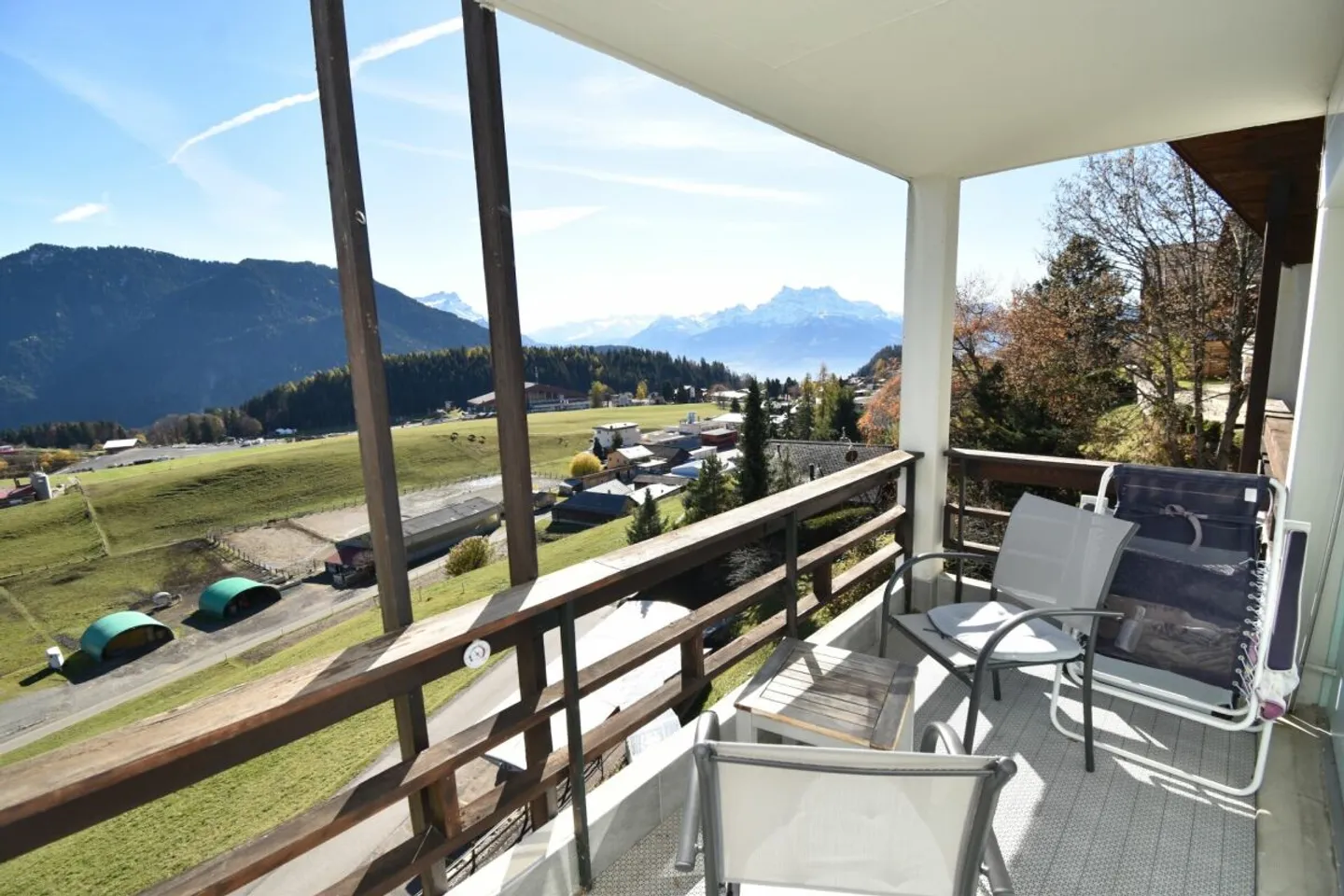Family Apartment at the Foot of the Cable Cars - Photo 8 of 9