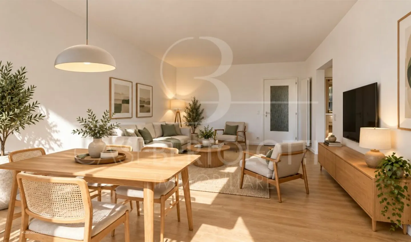 Location. Sun. Potential. Your Space - Your Vision - Photo 2 of 10