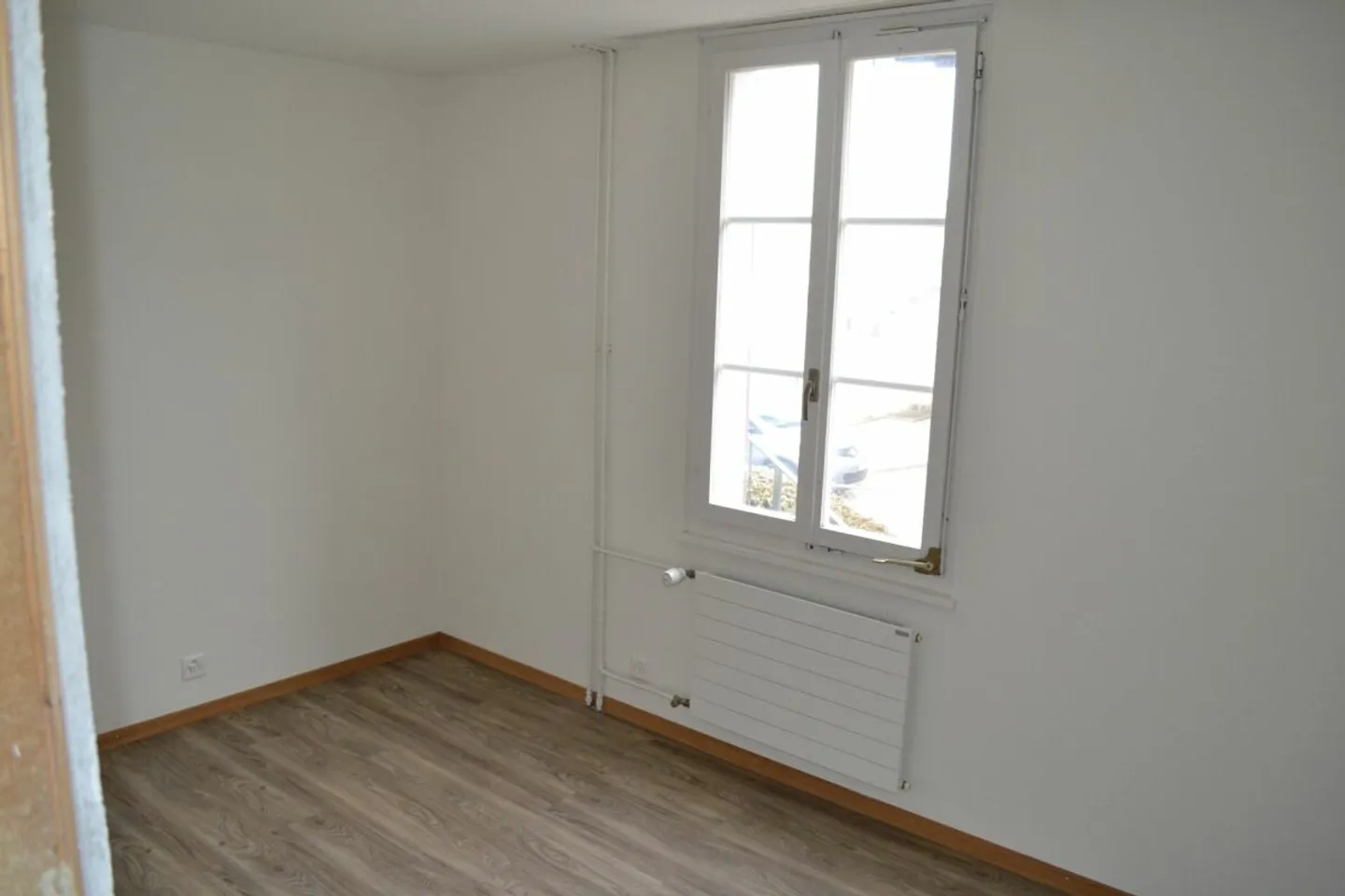 Attractive 3.5-room apartment in Hasle - Photo 9 of 13