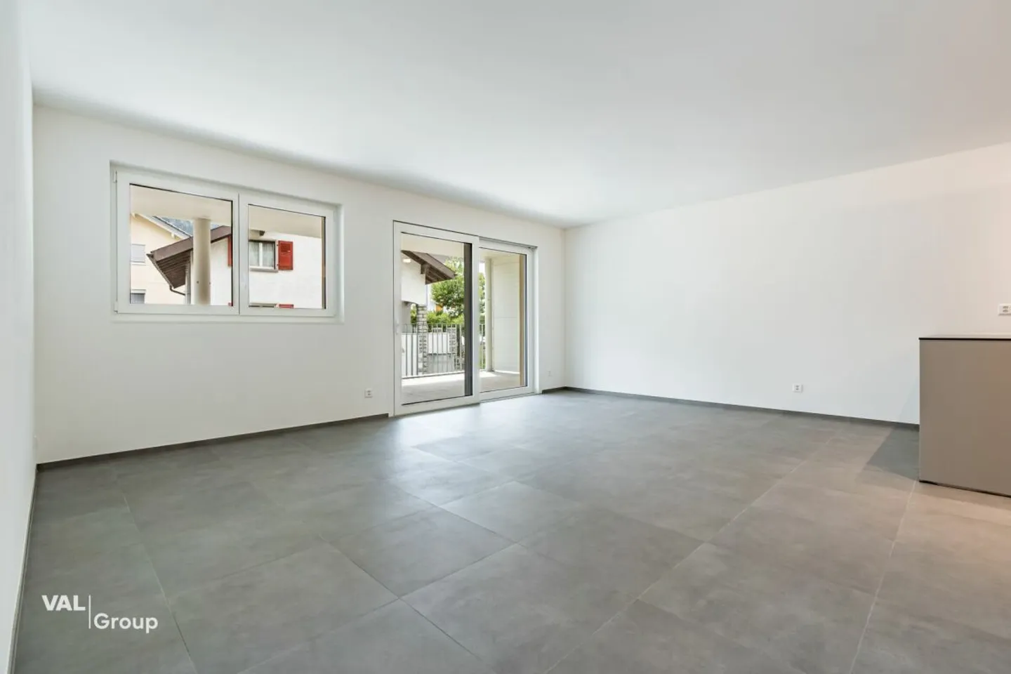 Première location d'un appartement de 3,5 pièces de haute qualité - Photo 5 sur 13