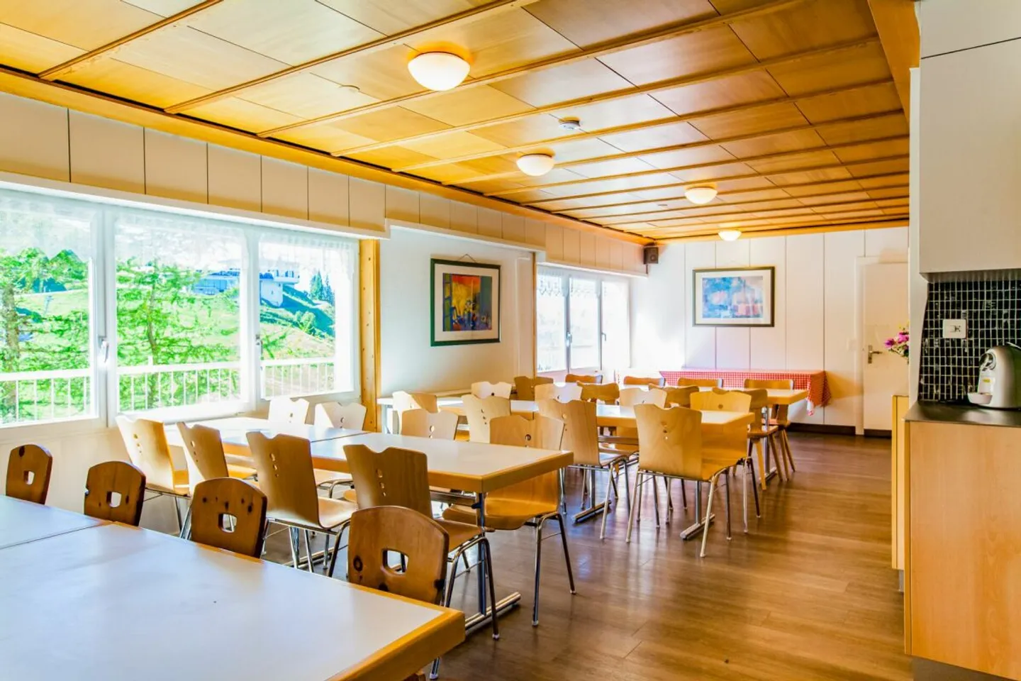 Etabliertes Gruppen- und Ferienhaus - Foto 2 von 13
