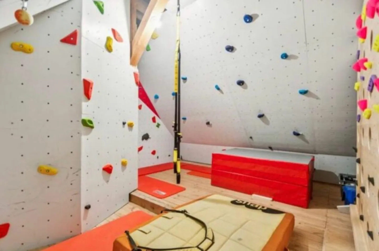 Stilvolle Duplexwohnung in Dotzigen - Foto 10 von 13