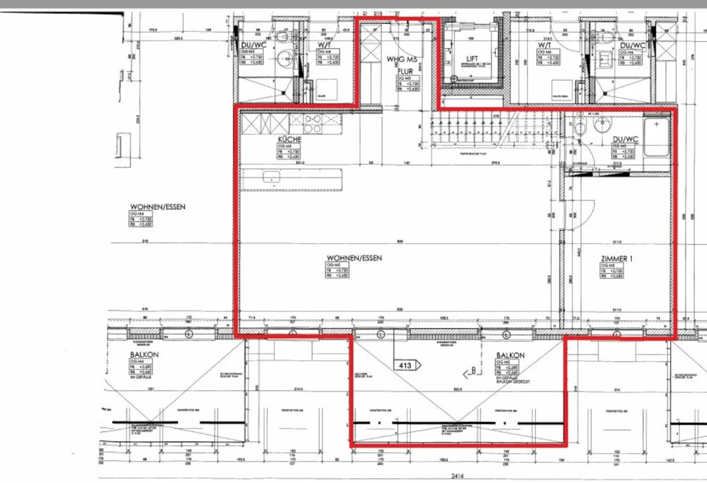 HIER MACHT WOHNEN SPASS! - Foto 11 von 12