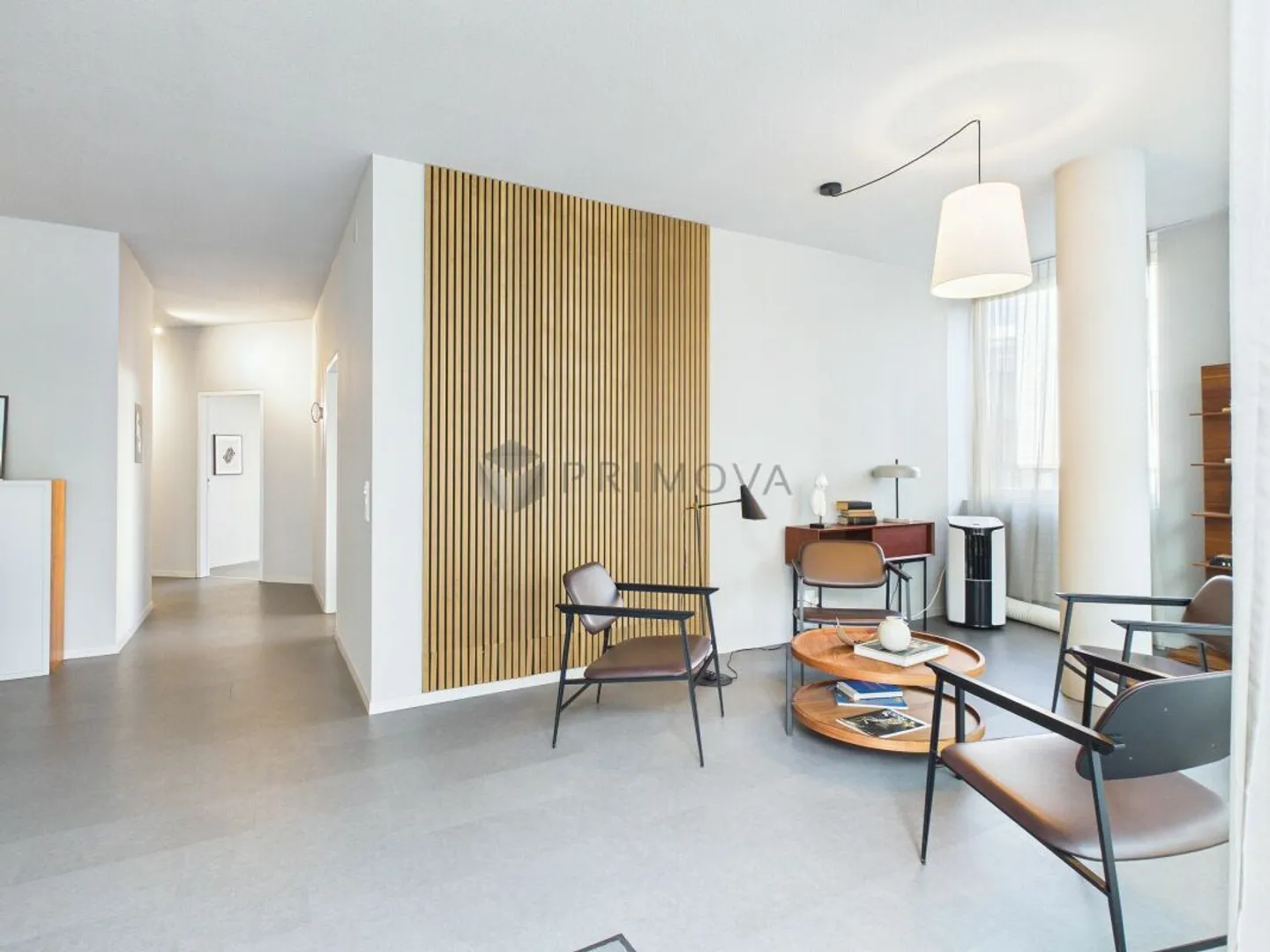High-quality practice and commercial spaces in Muri - immediately available - Photo 2 of 13