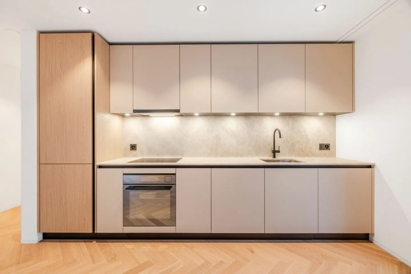 Luxuswohnung in St. Gallen - Foto 2 von 9