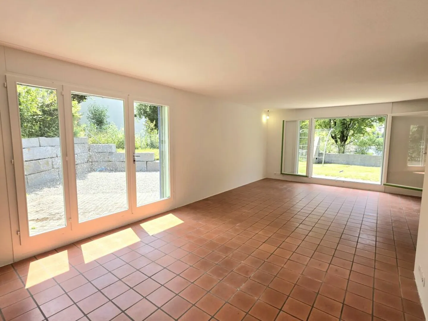 Vivere come in una casa unifamiliare - con giardino di 150 m² - Foto 8 di 13
