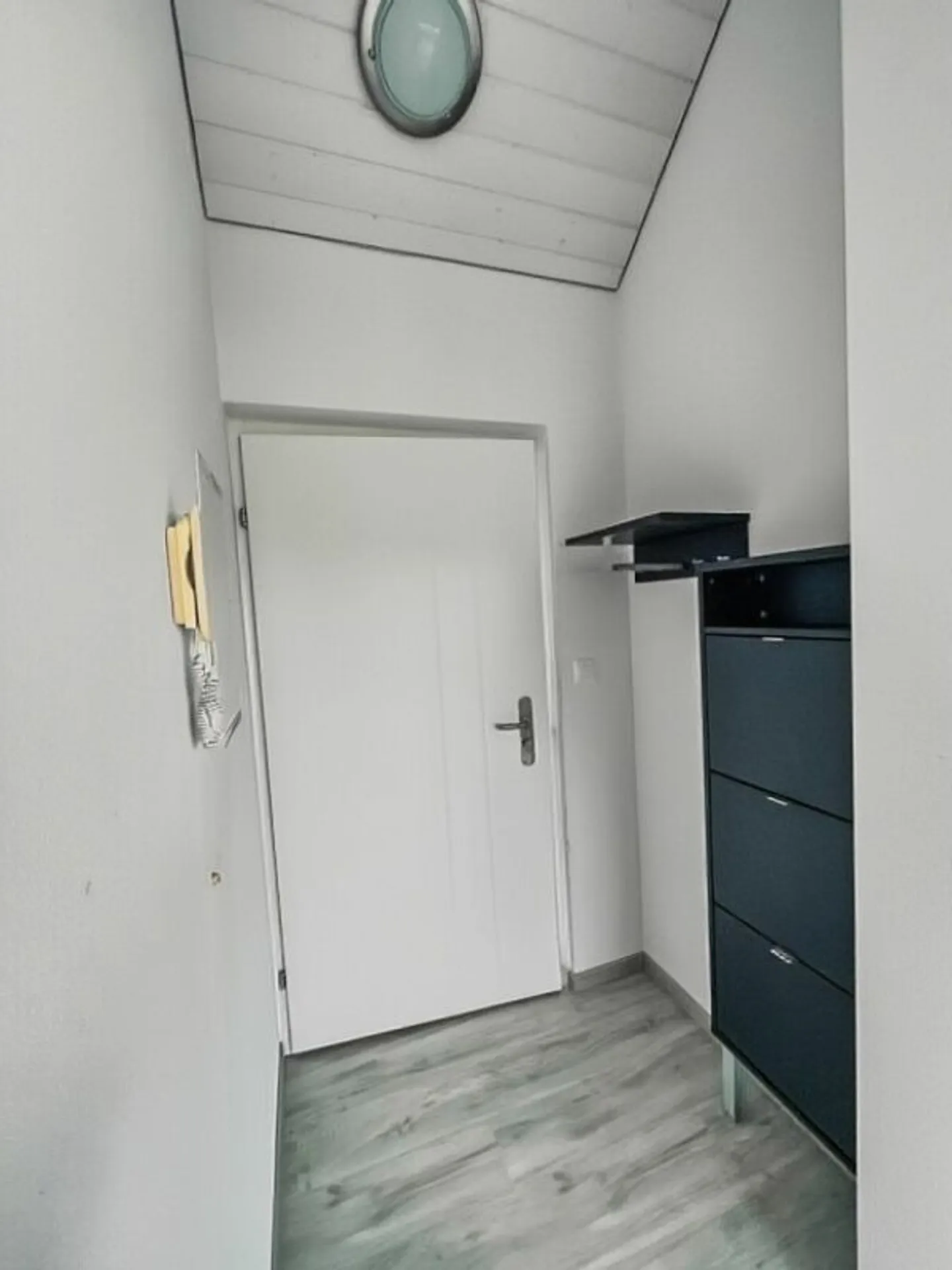 Quiet 1.5-room apartment in idyllic location - Photo 7 of 10