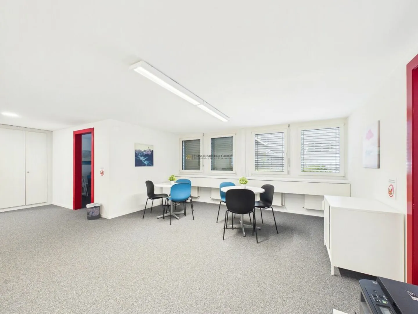 Schulungsfläche in Olten - Foto 2 von 10