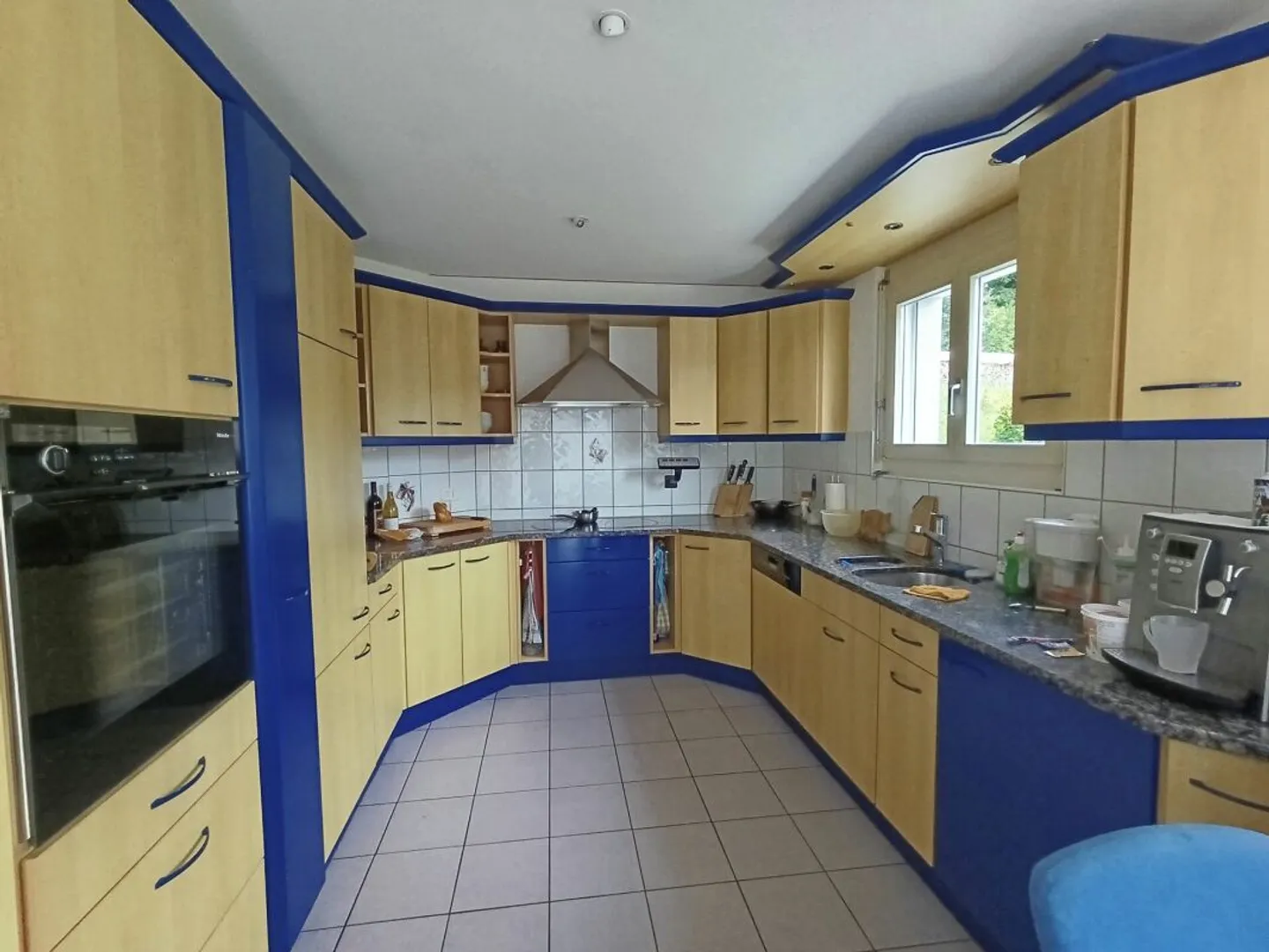 6.5 Zimmer Einfamilienhaus mit viel Platz für die ganze Familie - Foto 6 von 13