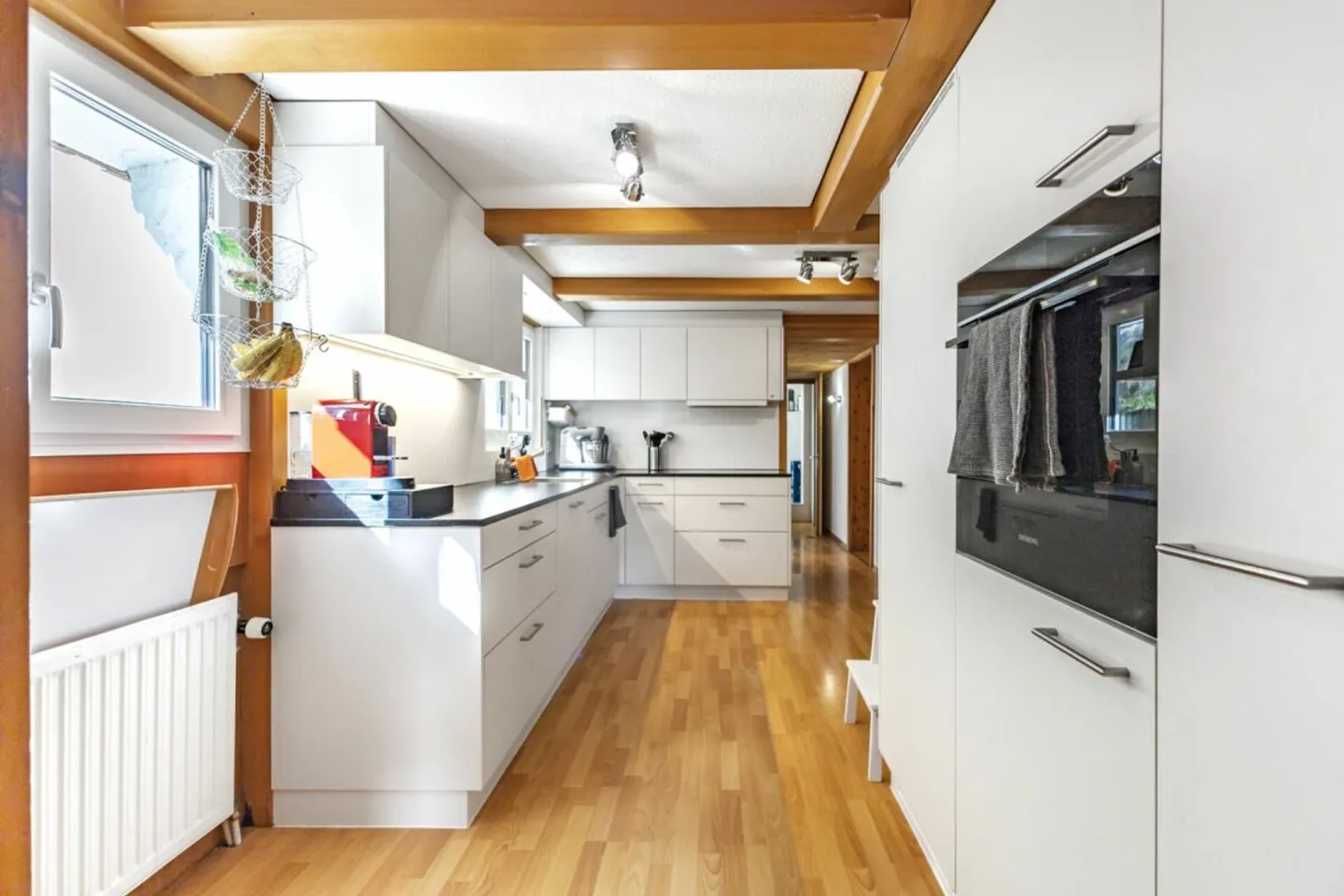 Modernes 8 Zimmer Haus in Rüthi - Foto 7 von 13