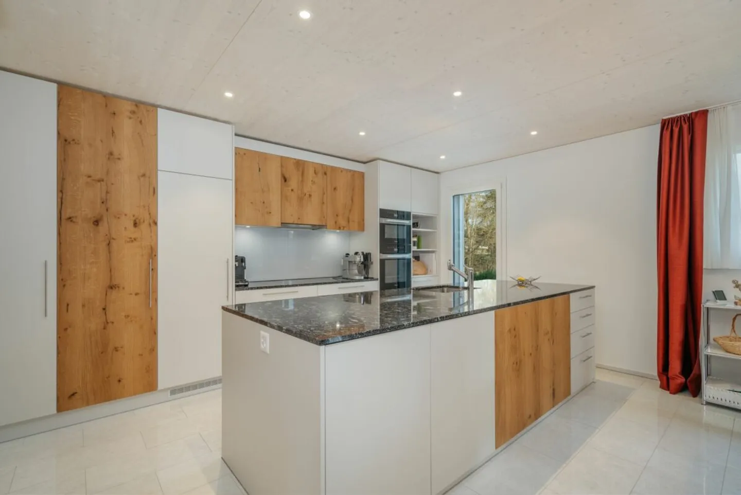 Votre nouveau chez-vous entre le vert et le Hallwilersee - Photo 9 sur 13