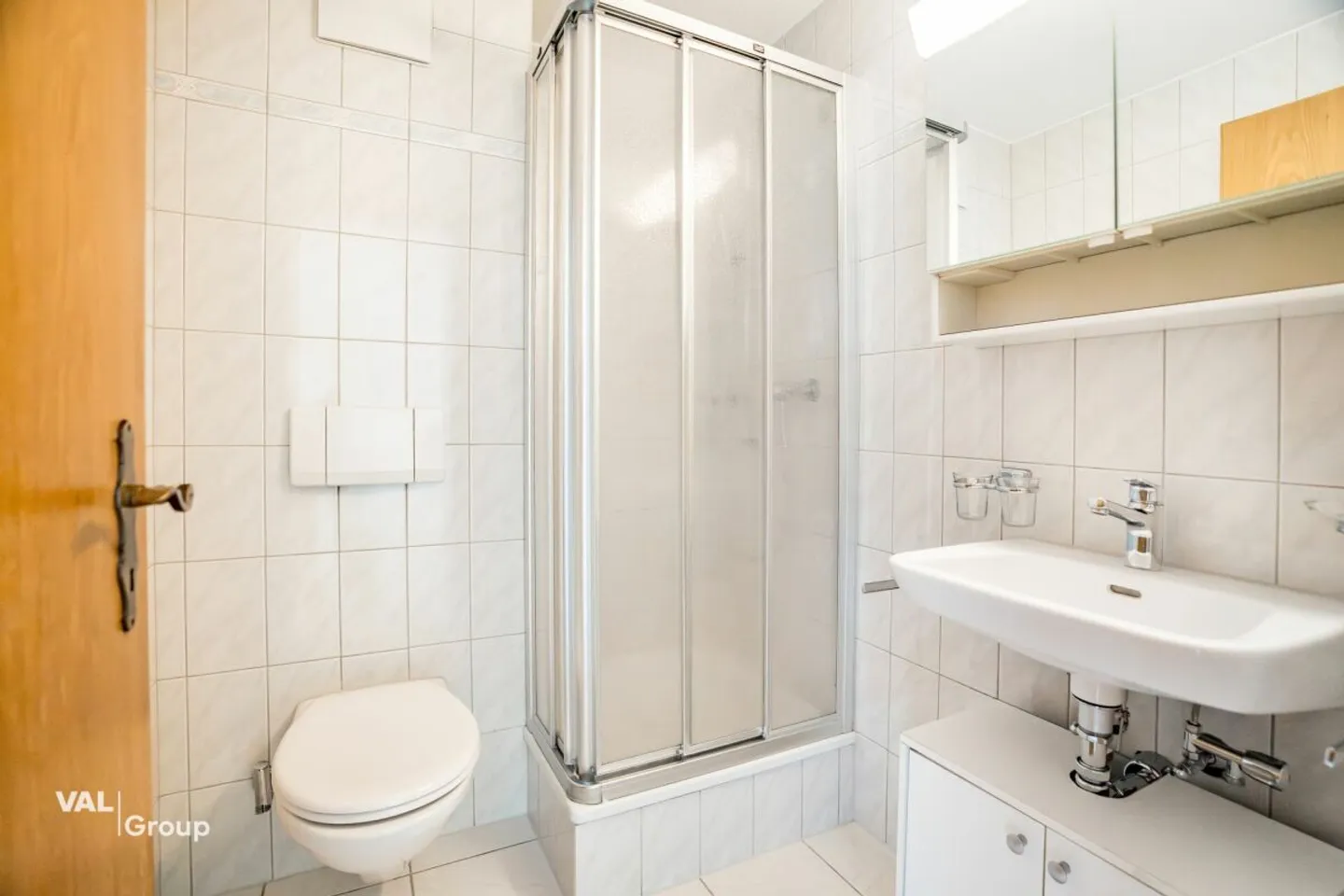 2.5-room apartment in Raron, good quiet location - Photo 6 of 10