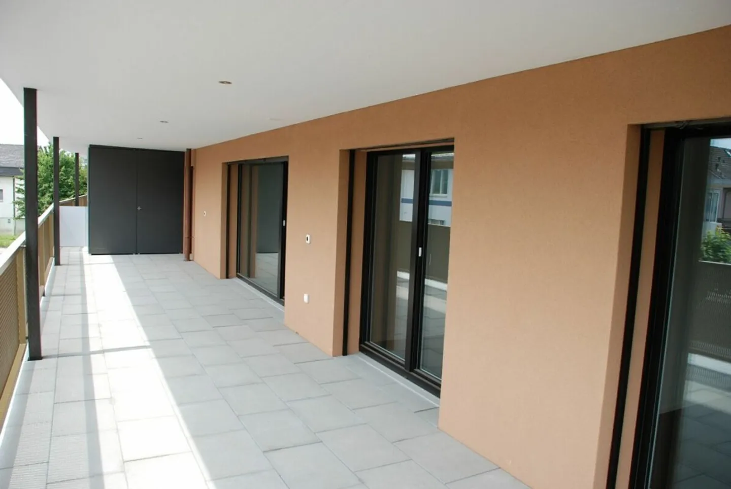 Vivre dans le vert et pourtant central - Photo 5 sur 5