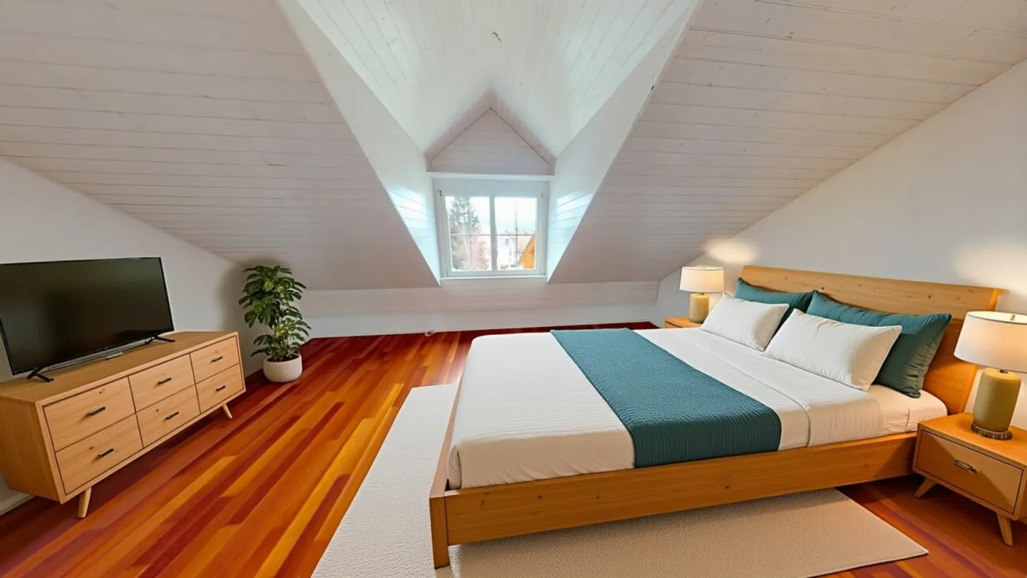 LIVING IN WÜRENLOS - AGGLOMERATION OF ZURICH AND BADEN - Photo 6 of 10