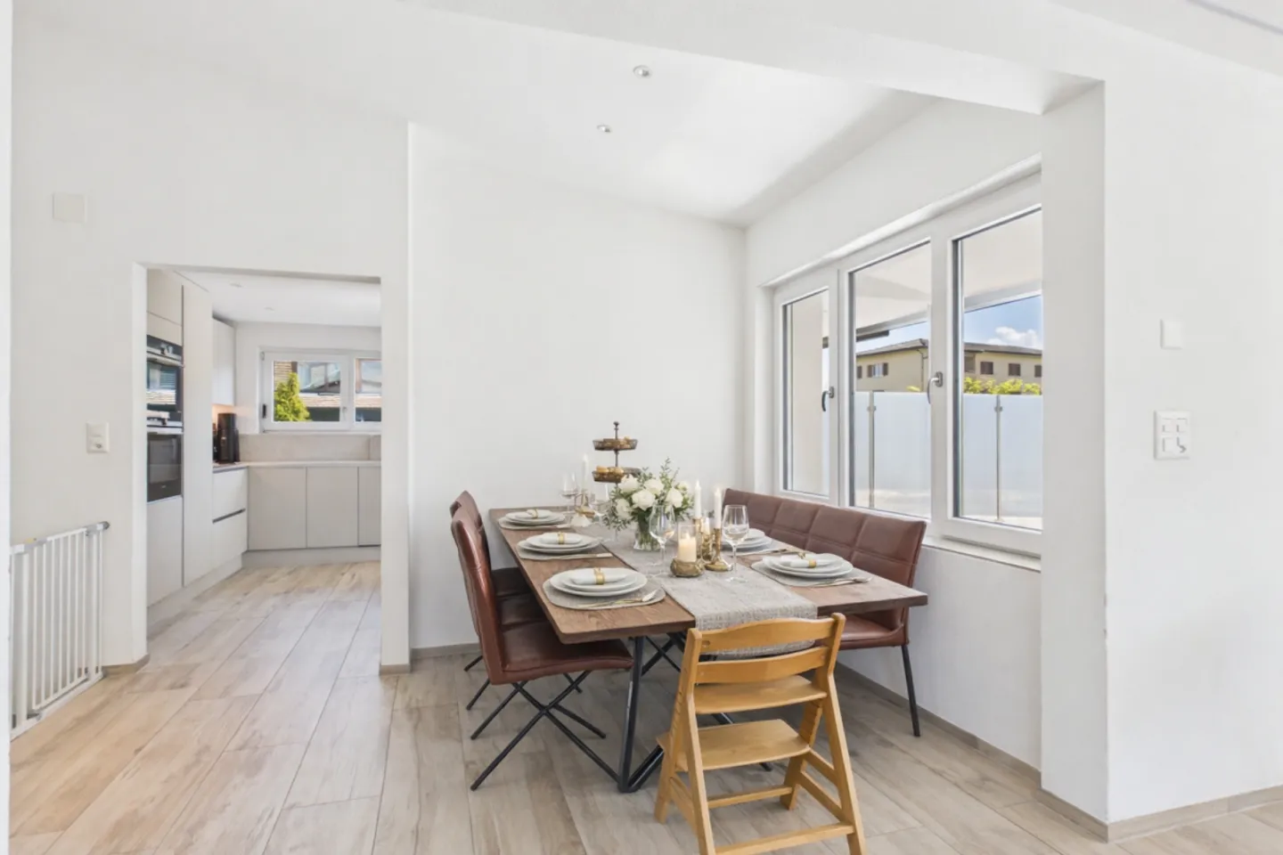 Where Living Dreams Come True - Detached House with Style and Comfort - Photo 10 of 13