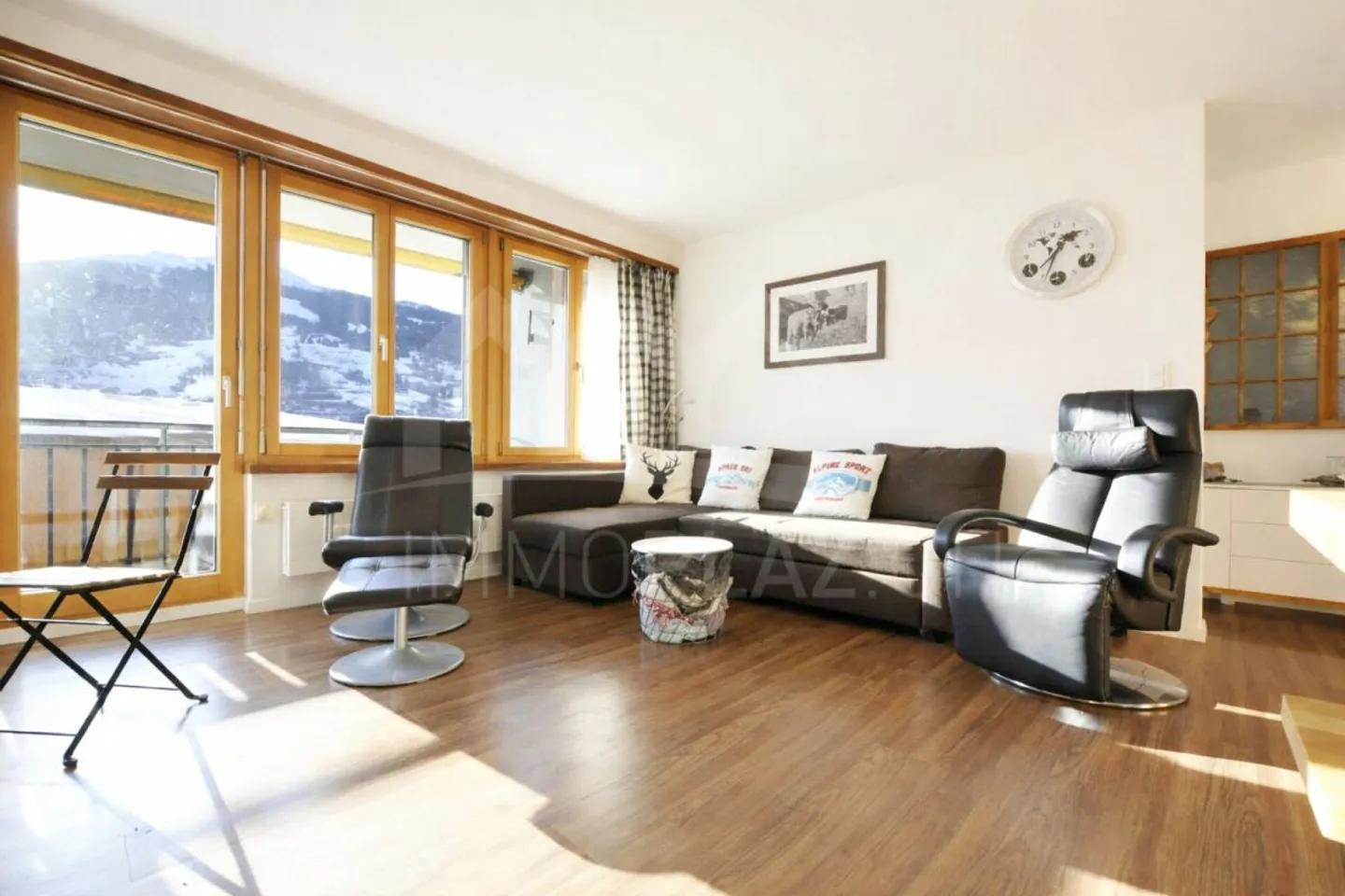 Charmante Ferienwohnung - Foto 3 von 7