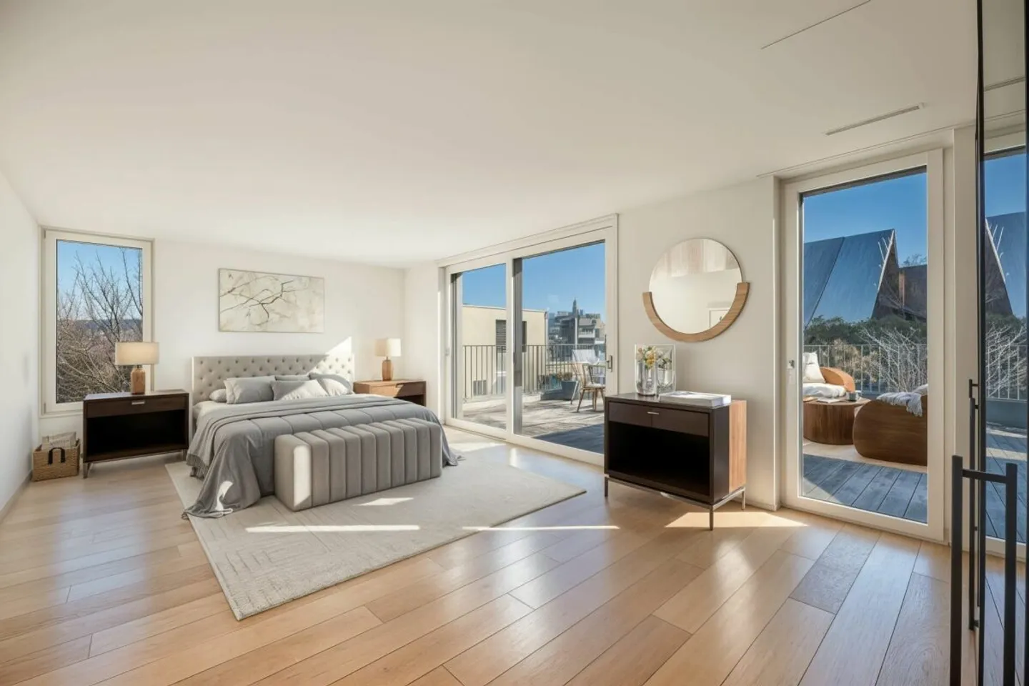 Exclusive Lifestyle in Kilchberg - Photo 2 of 5