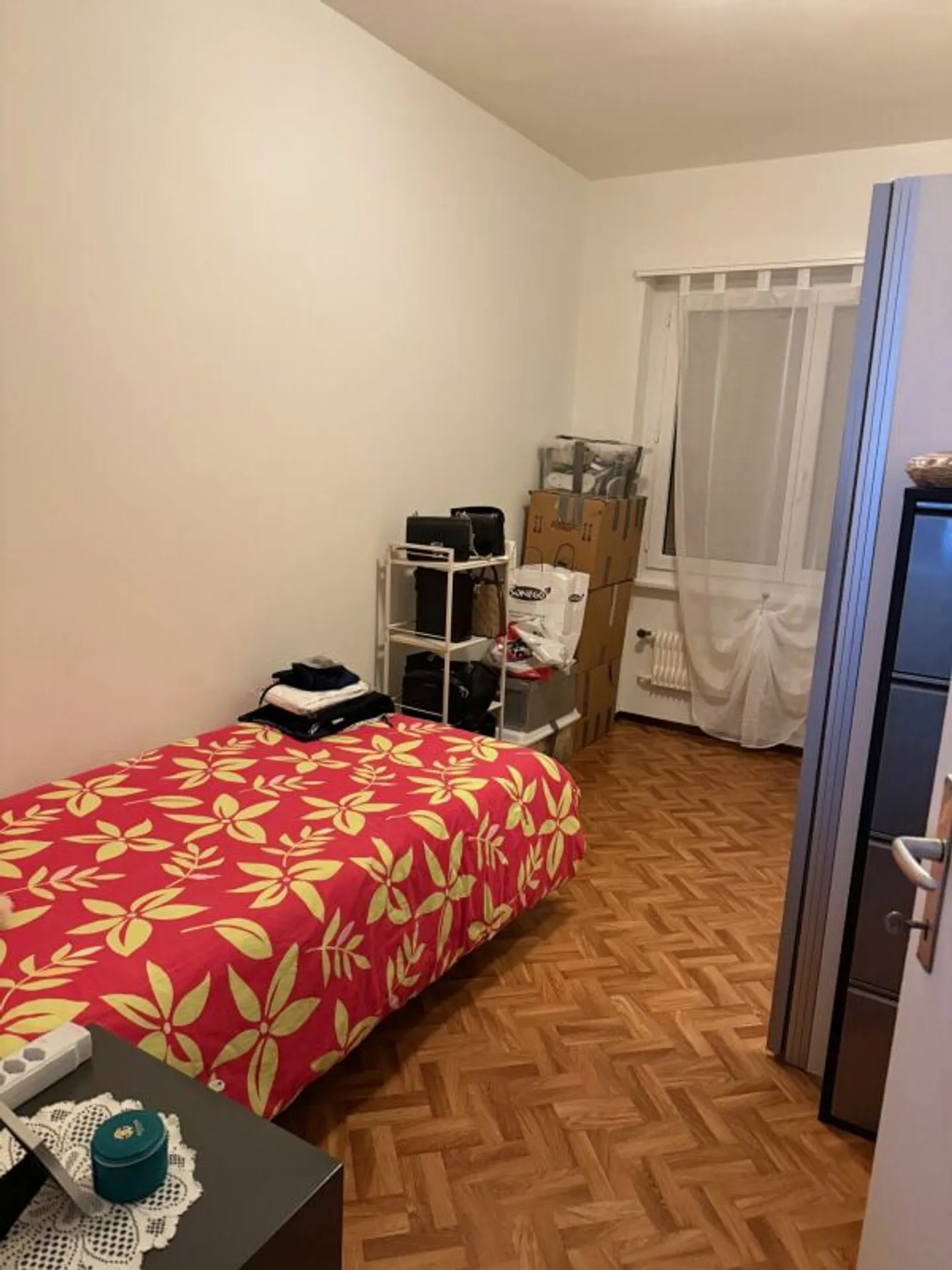 LOSONE - Wohnung zur Miete mit externem Parkplatz - Foto 7 von 8