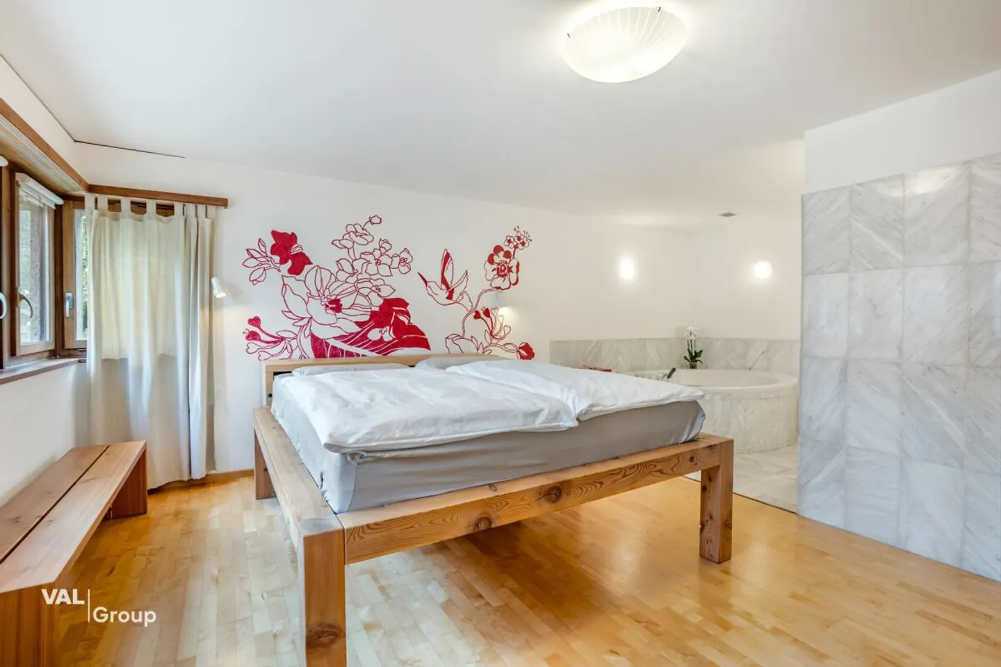 Una casa con carattere e una vista da innamorarsi - Foto 6 di 13