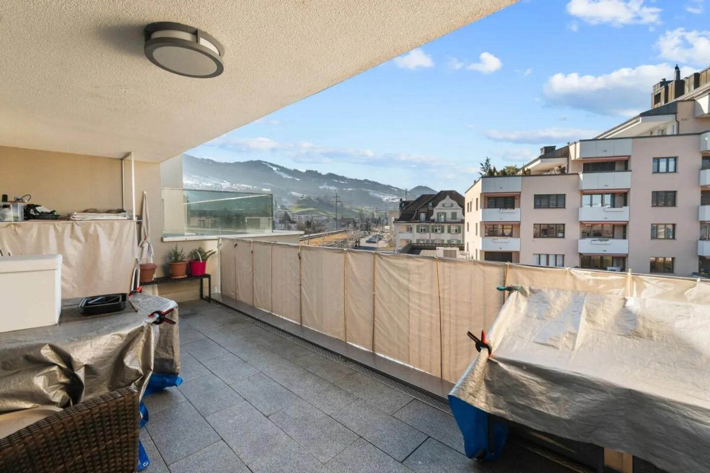 Modern Apartment in Central Lachen - Photo 8 of 9