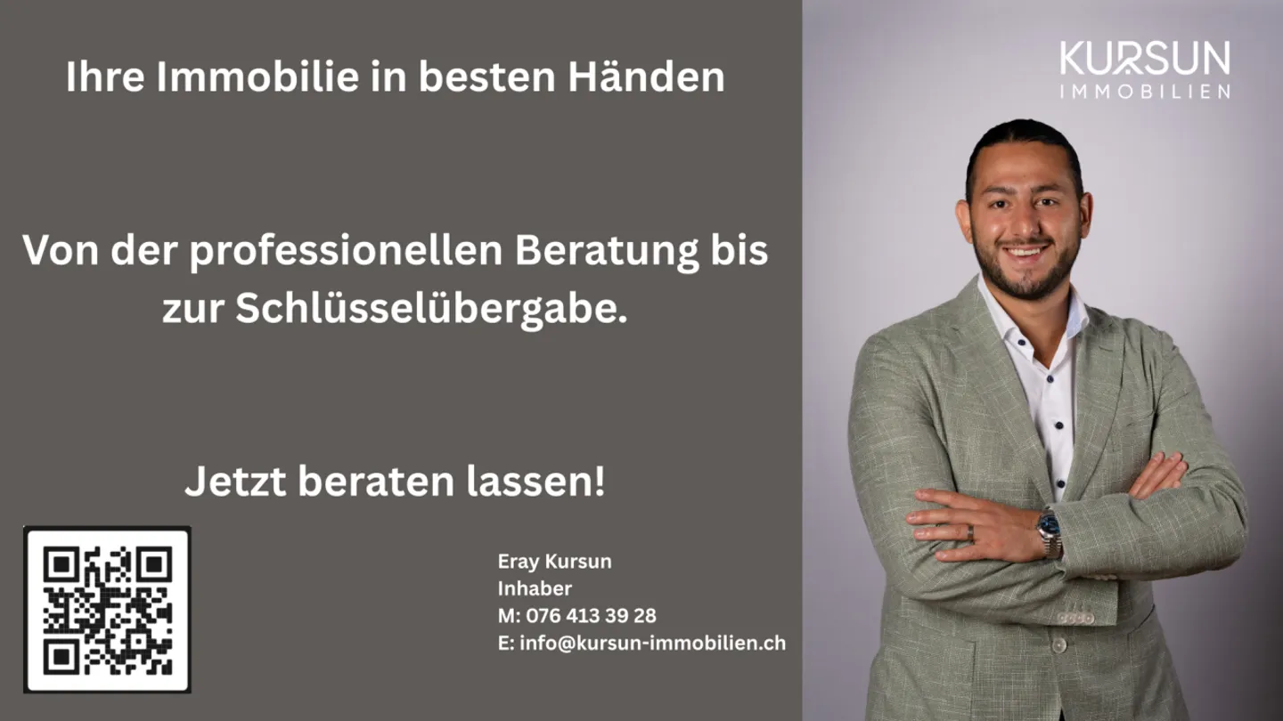 Top Restaurant in Zürich-Enge - Foto 5 von 13