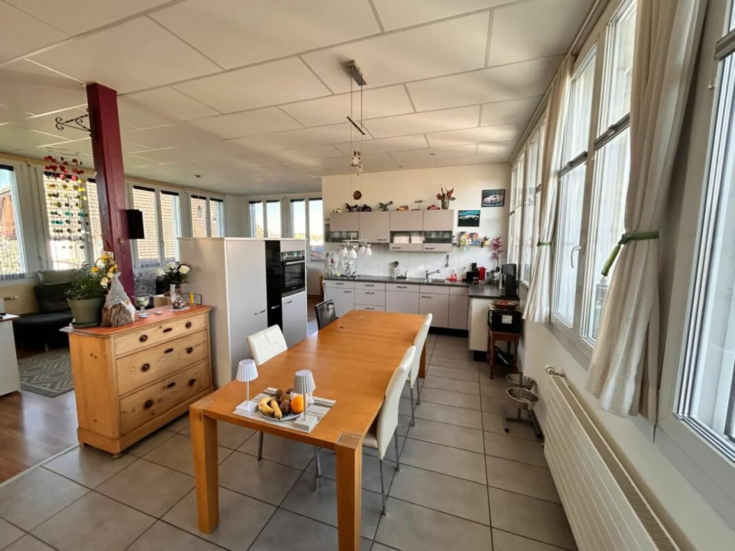 Wohnen im Paradies auf 860 m2 - Foto 4 von 13