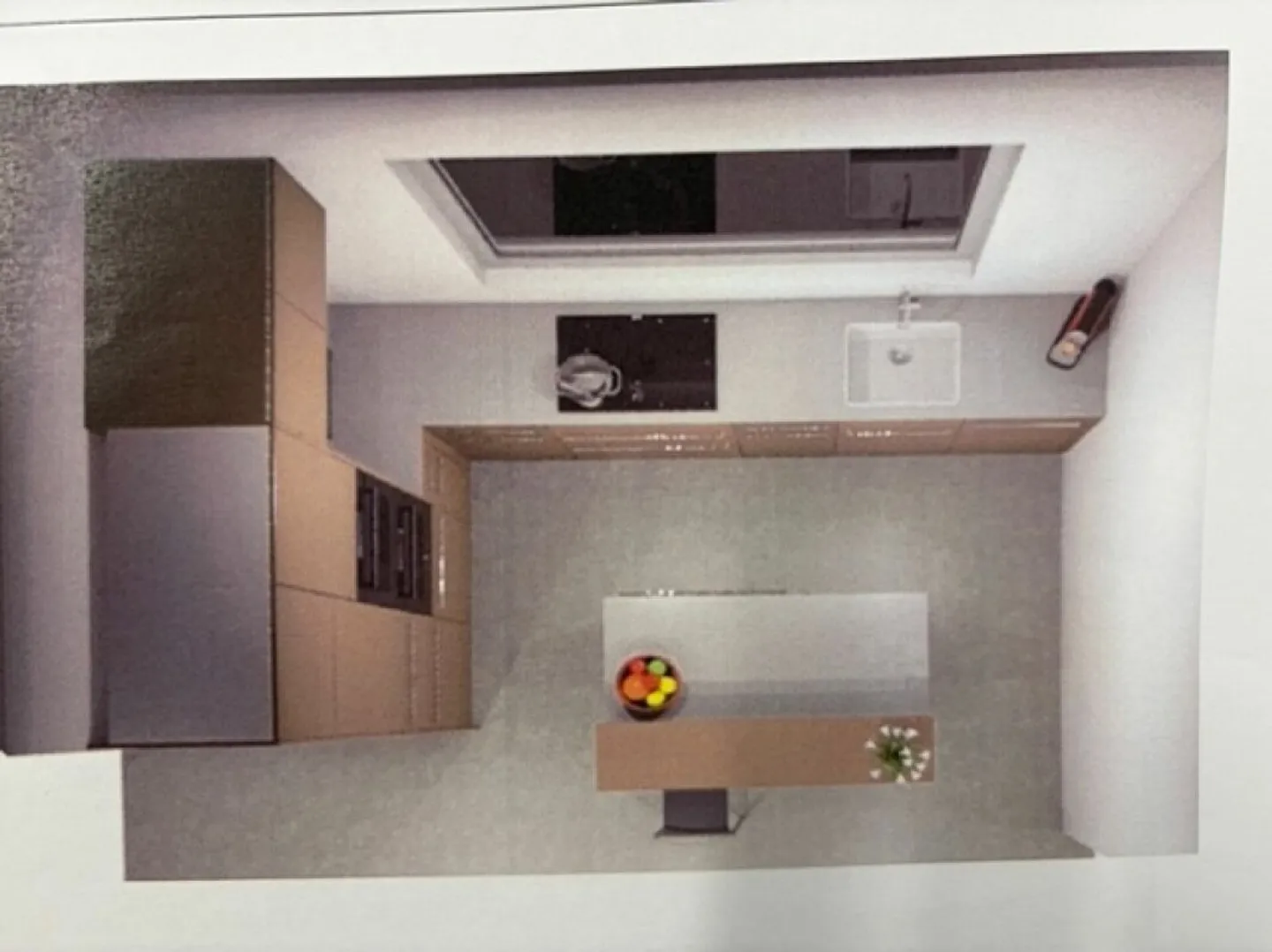 Exclusive Duplex in Untervaz - Photo 6 of 7