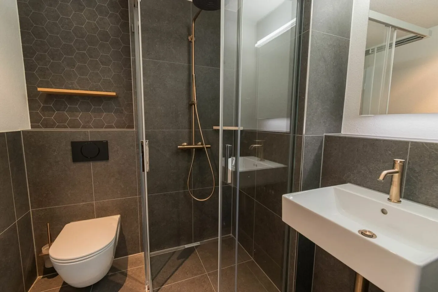 Stiamo vendendo il nostro appartamento campione - Foto 4 di 5