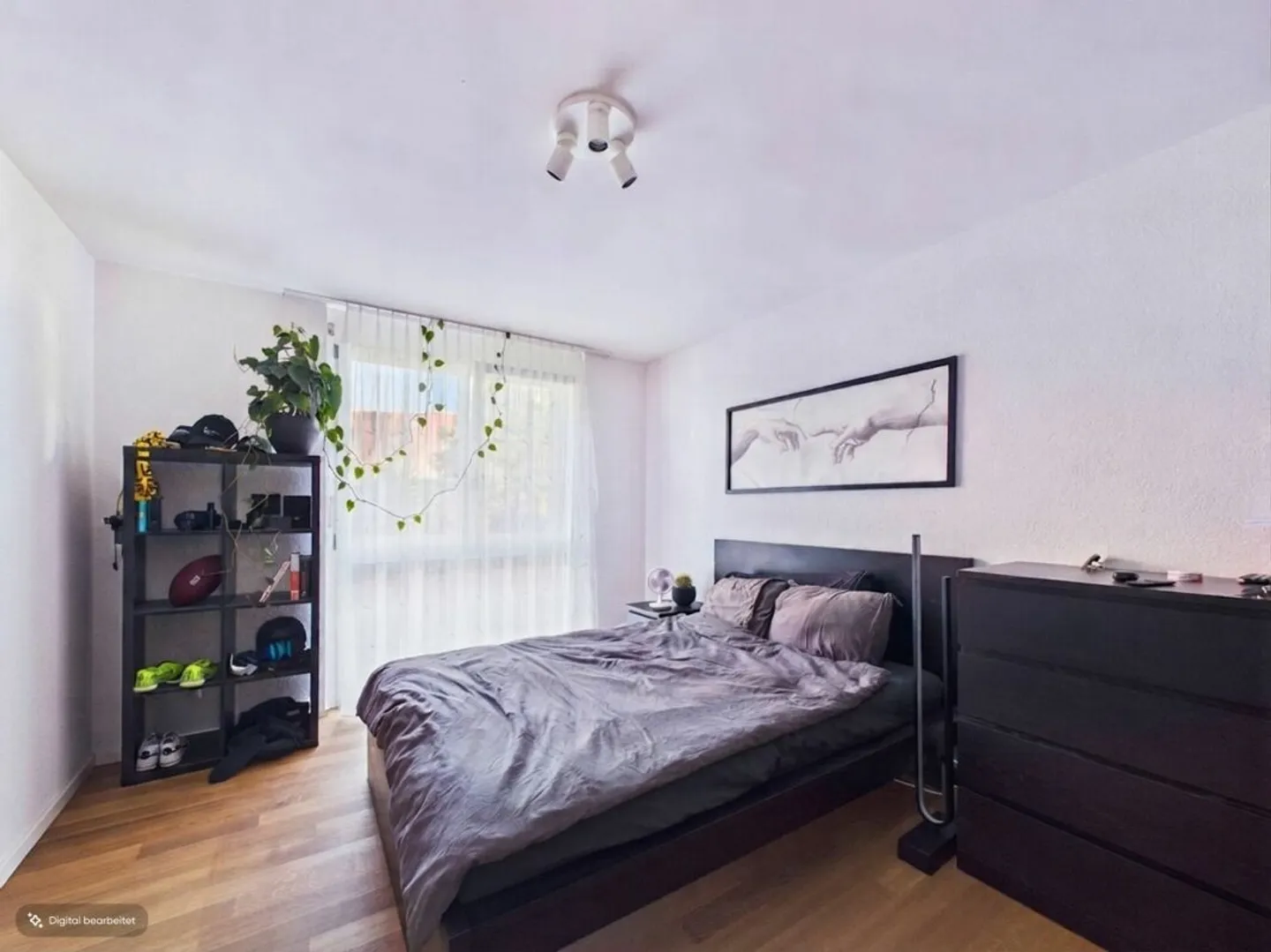 Condominium for sale on the ground floor with patio - Photo 8 of 13