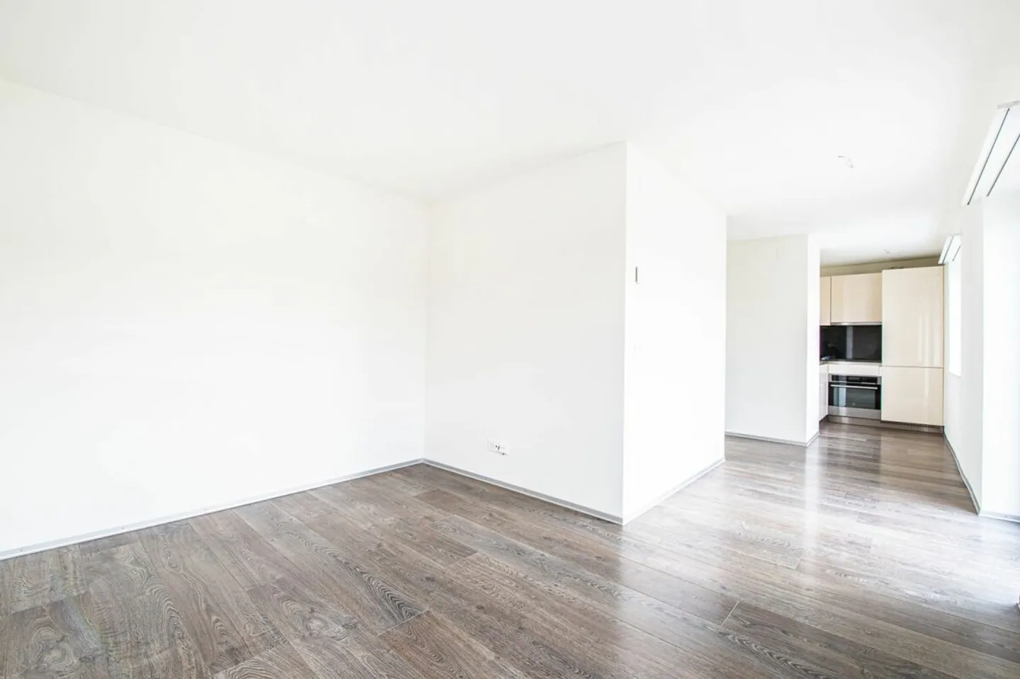 Stilvolles Apartment in Dübendorf - Foto 3 von 8