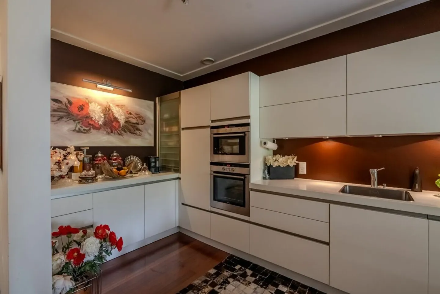 Residenz Tivoli Luzern - Wohnidylle der Spitzenklasse mit luxuriösem Spa-Bereich - Foto 1 von 5