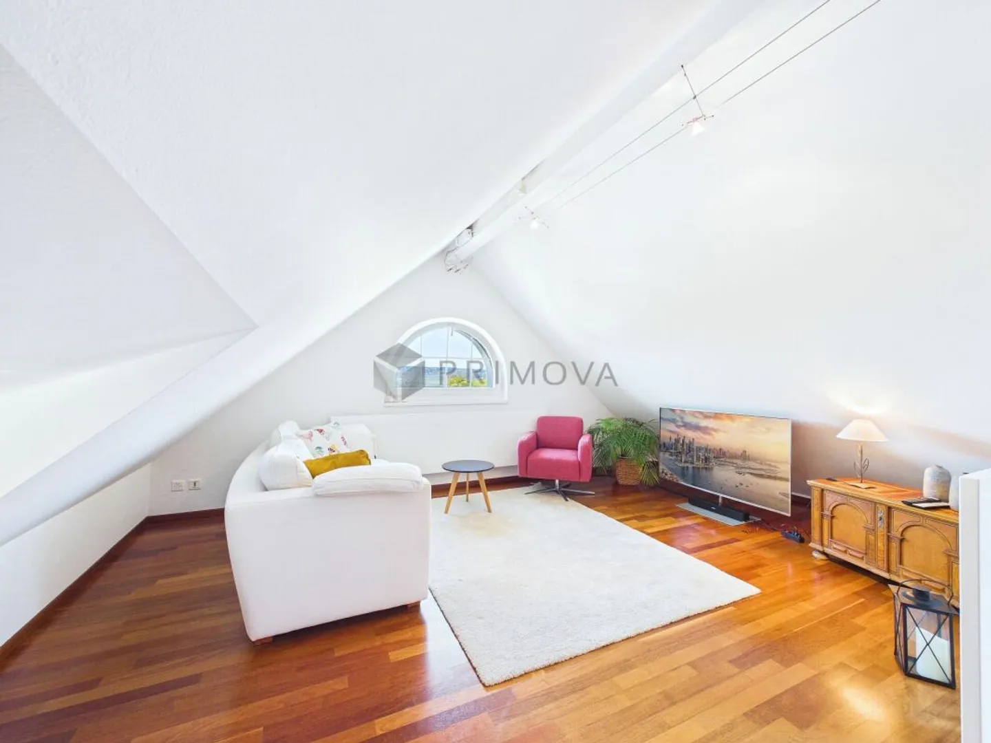 Charmante Maisonette mit Balkon - Foto 13 von 13