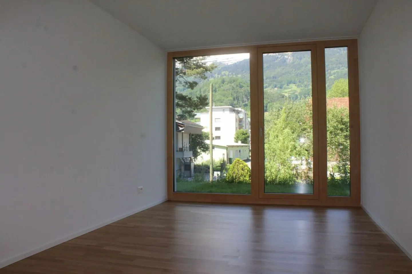 Charmante 4.5-Zimmer-Wohnung - Foto 4 von 10